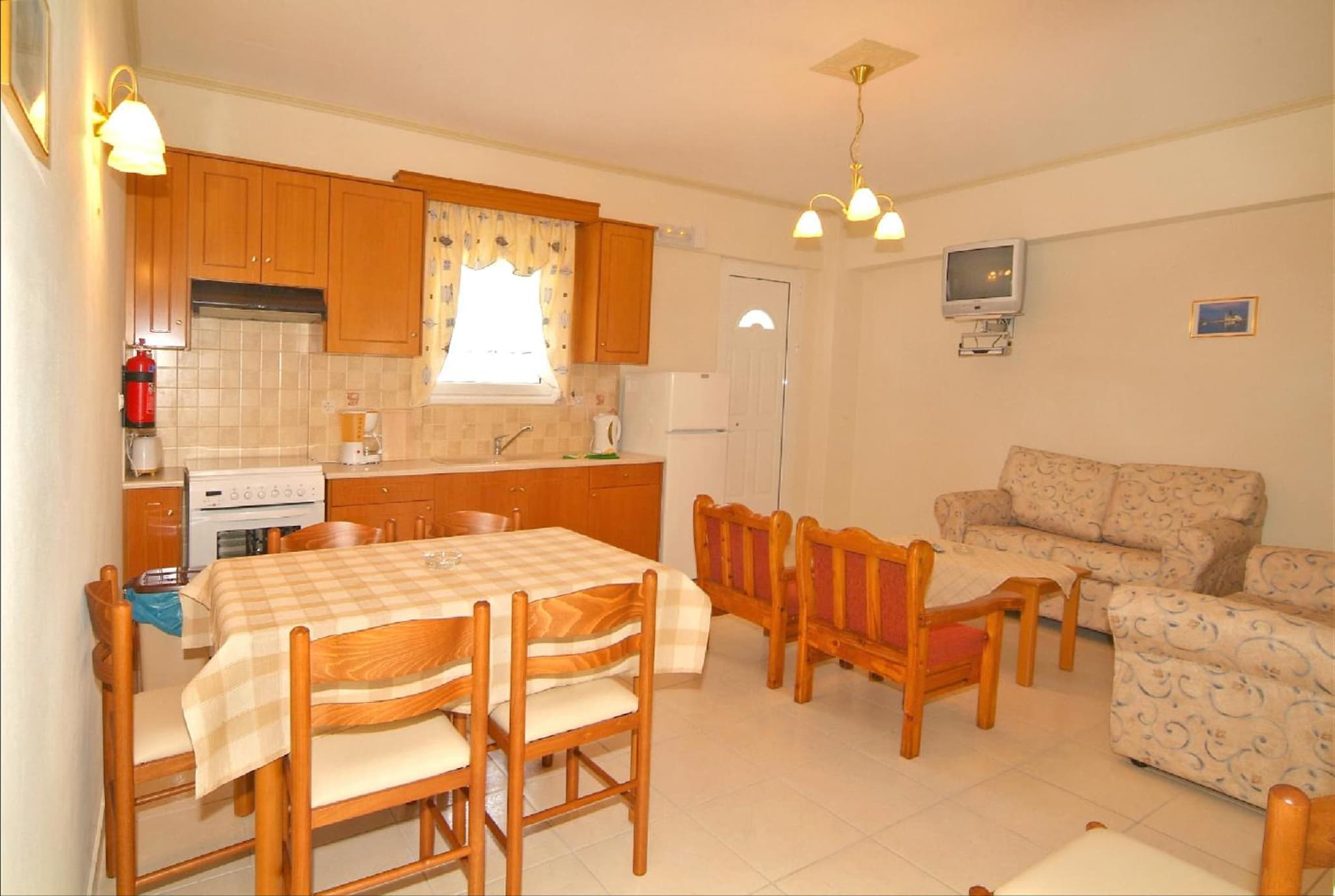 Sagittarius Apartments photo 6