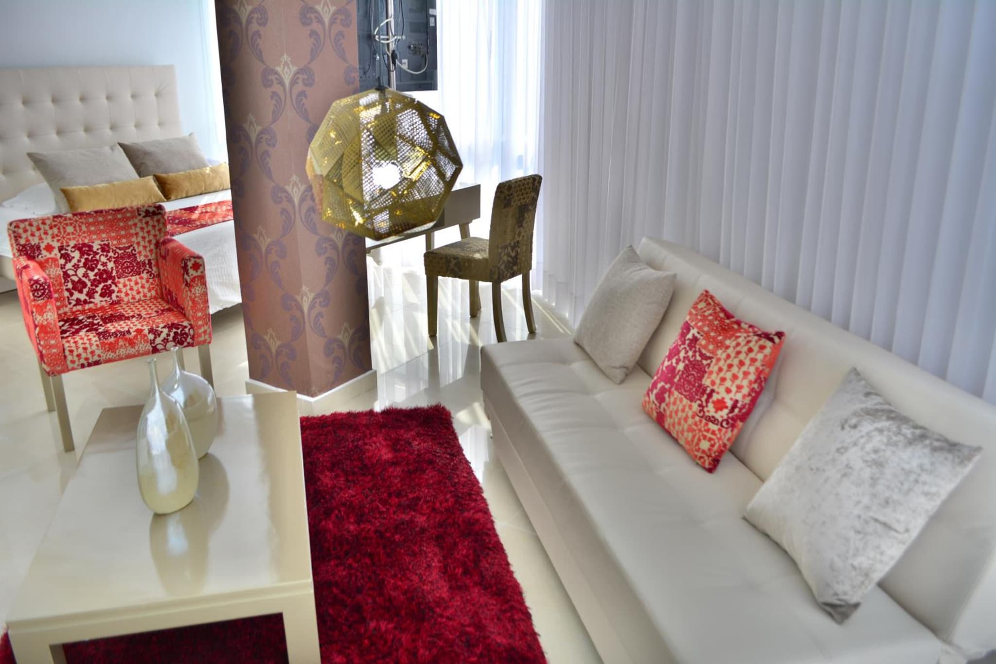 Hotel Monterosa Lofts photo 8