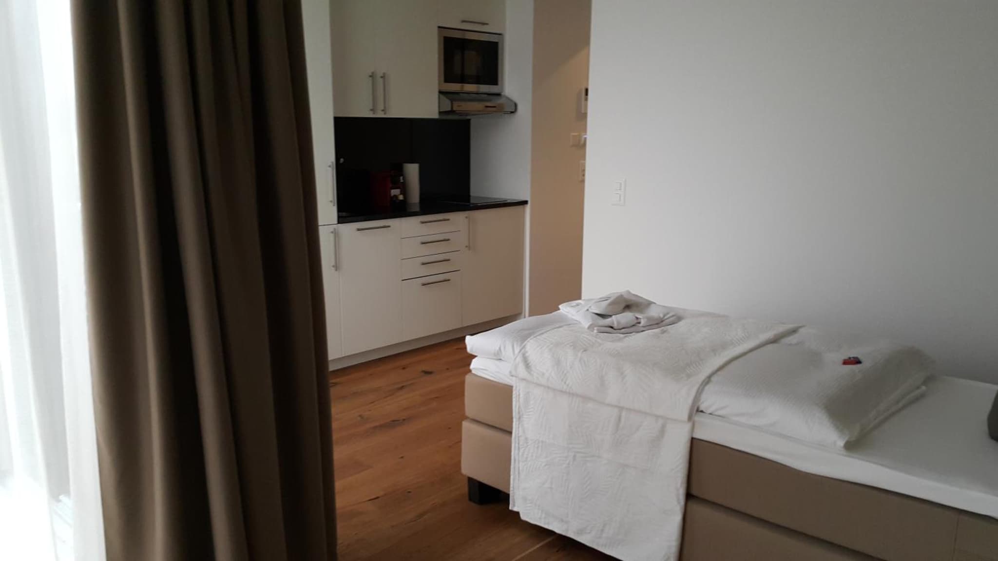 Residence Appartements photo 5