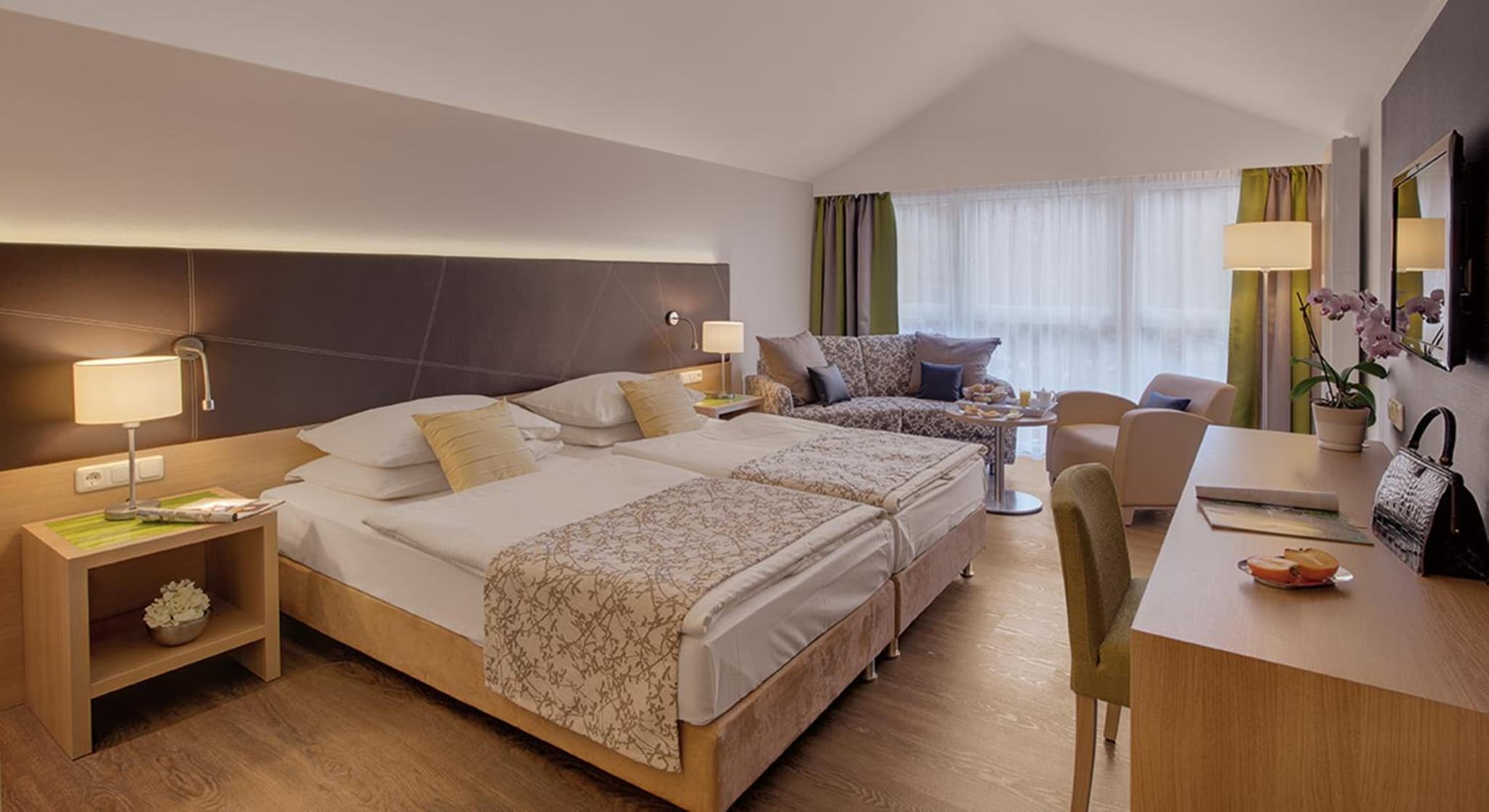 Hotel Holl photo 4