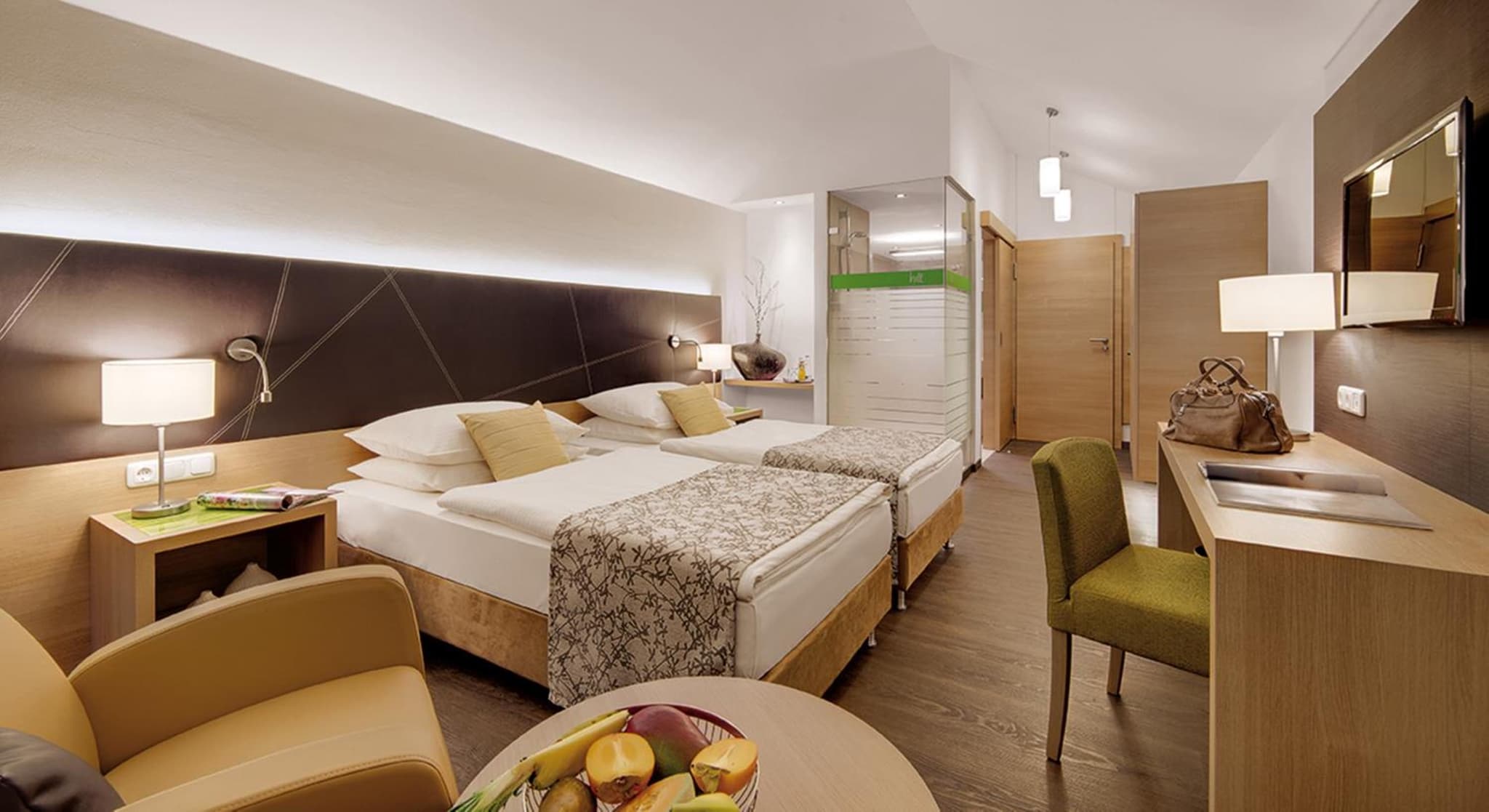 Hotel Holl photo 8