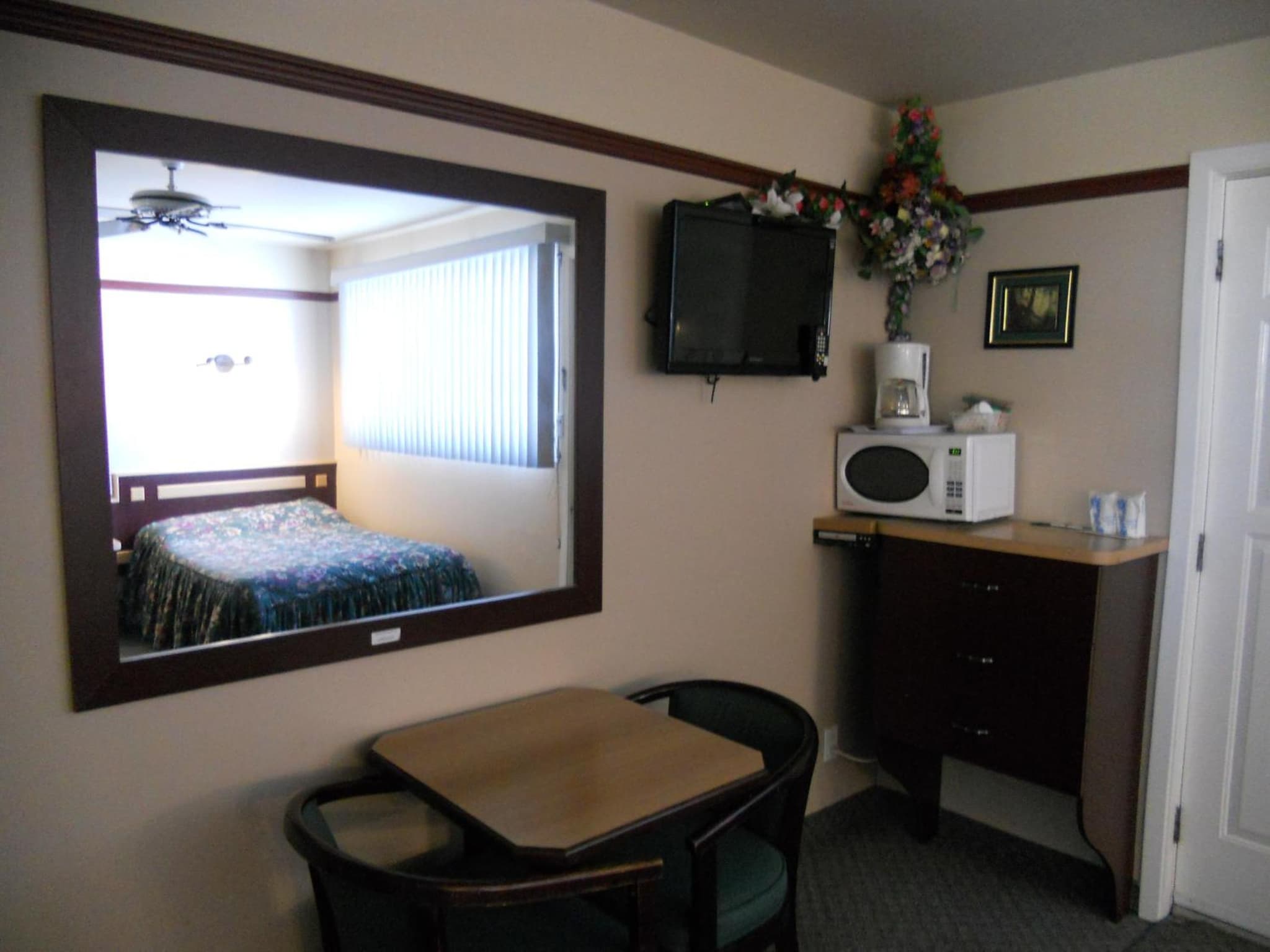Motel Normandie photo 9