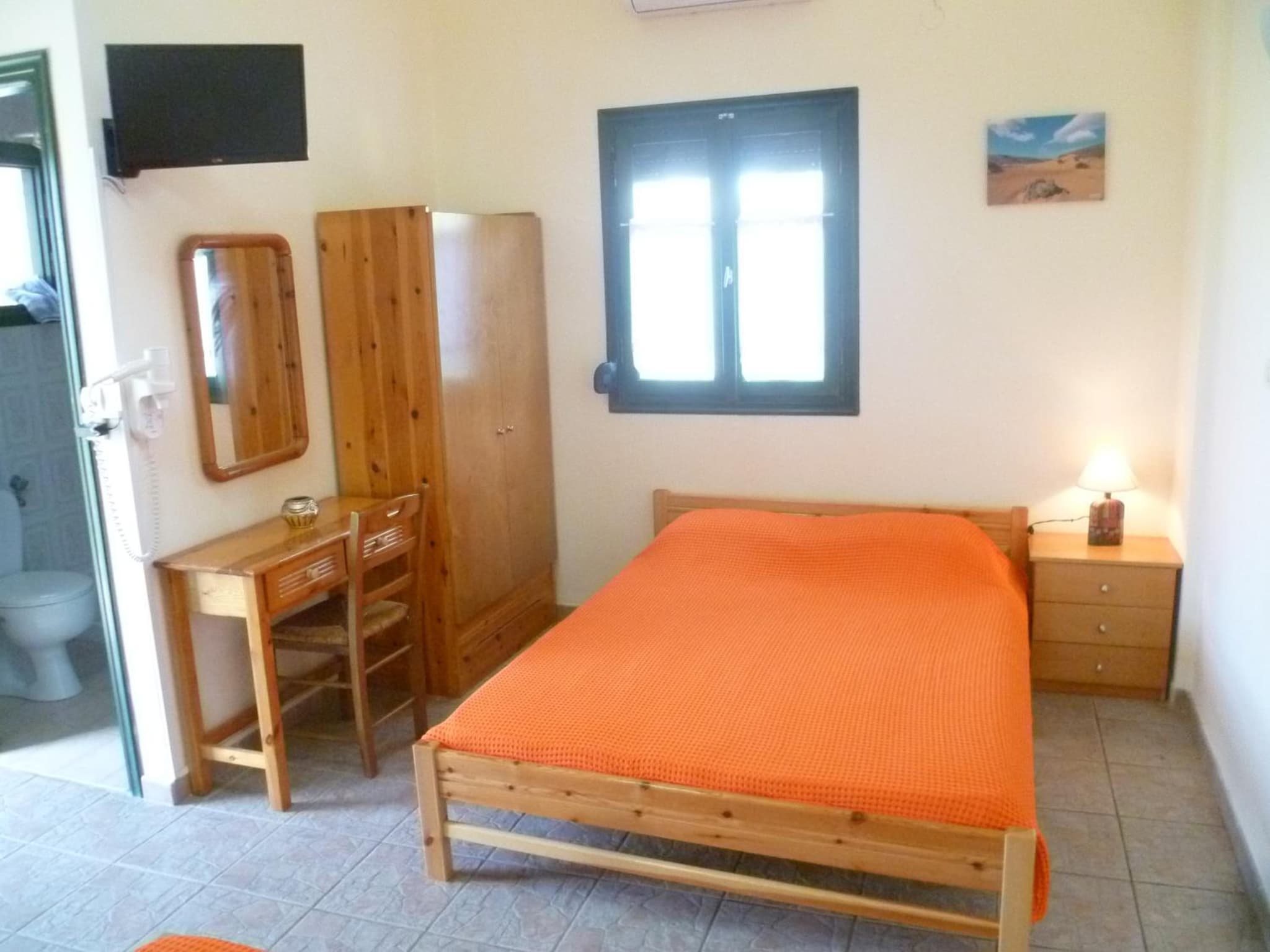 Panorama Moudros Lemnos Apartments & Rooms photo 2