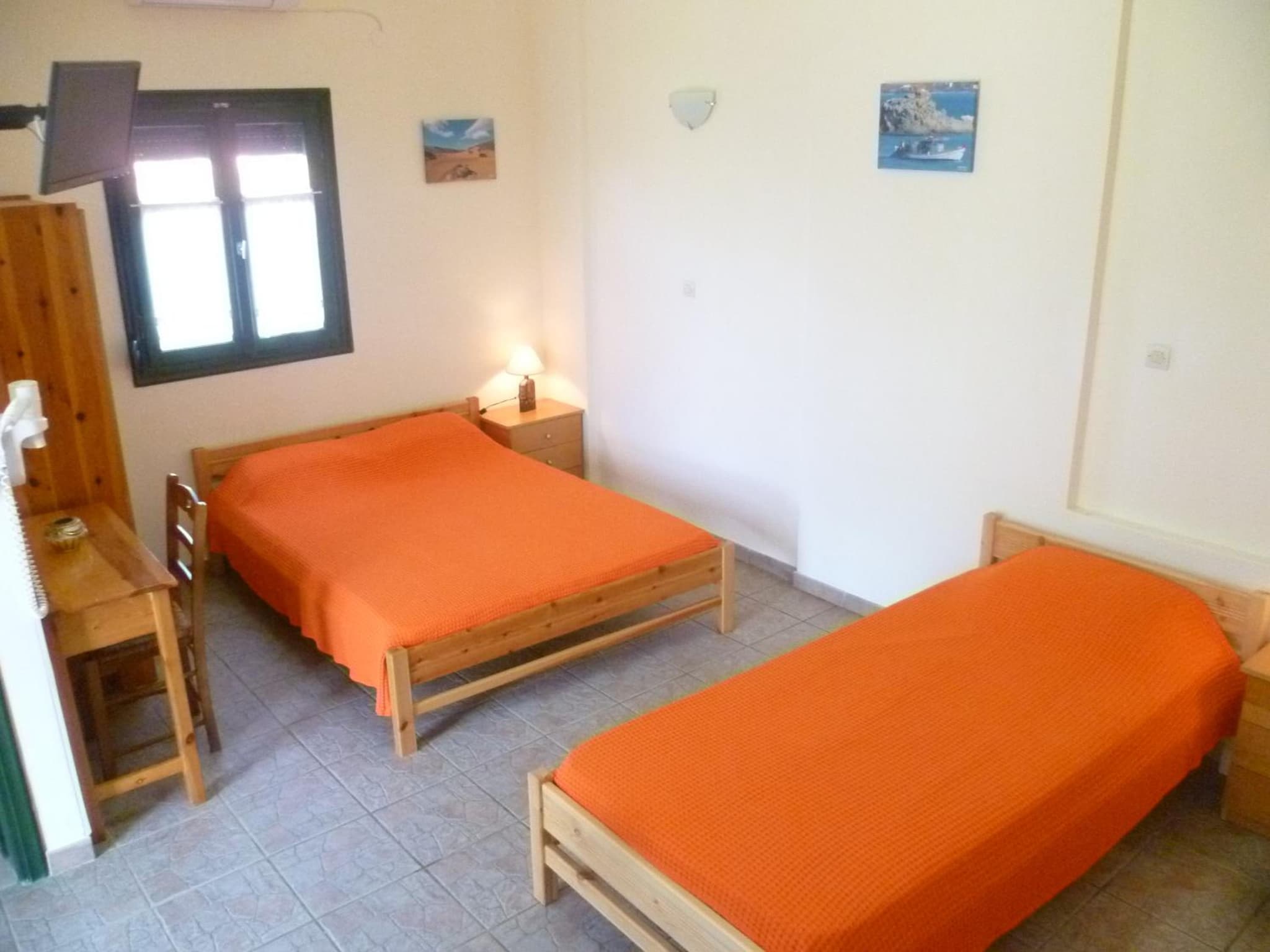 Panorama Moudros Lemnos Apartments & Rooms photo 5
