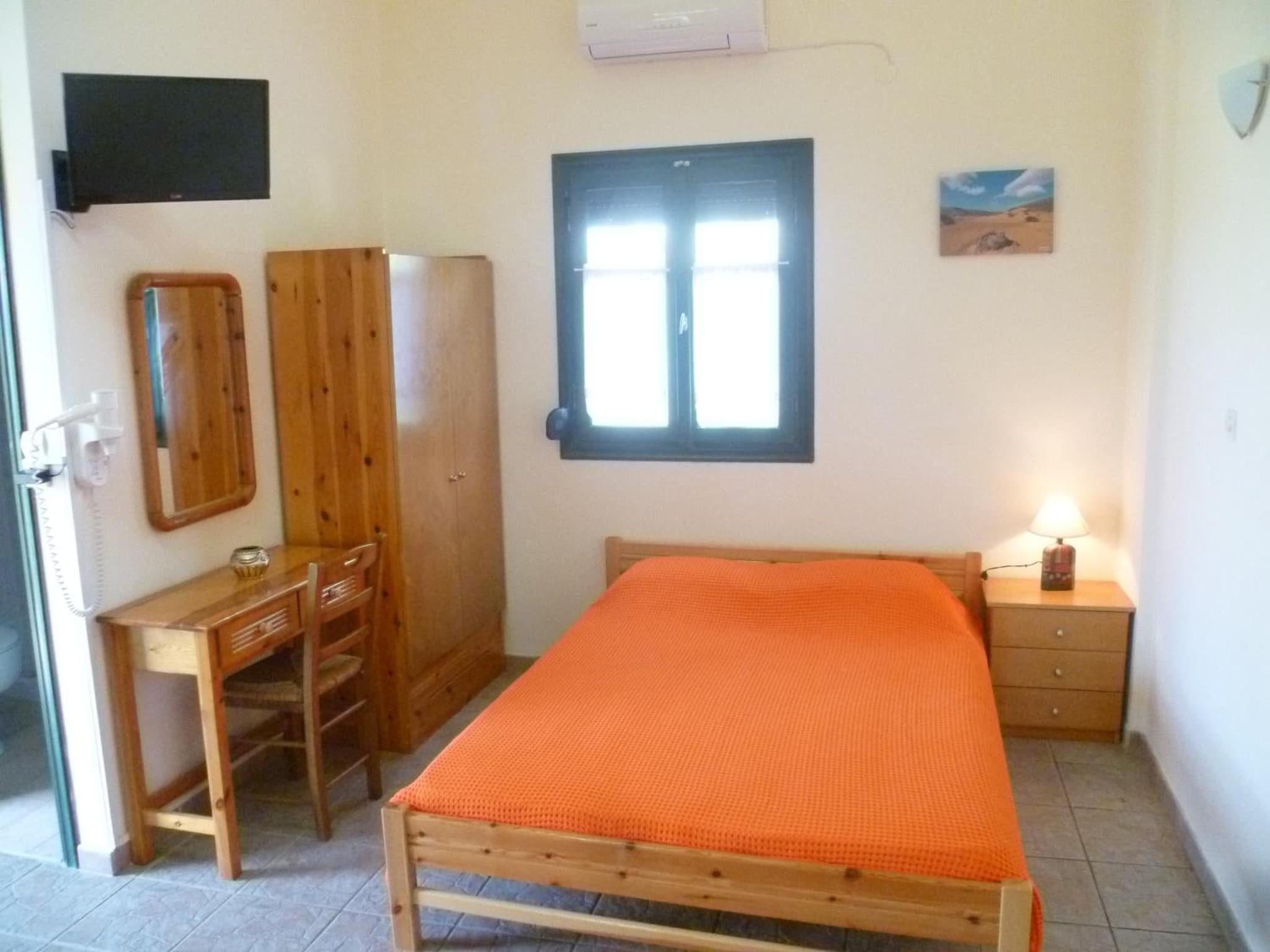 Panorama Moudros Lemnos Apartments & Rooms photo 3