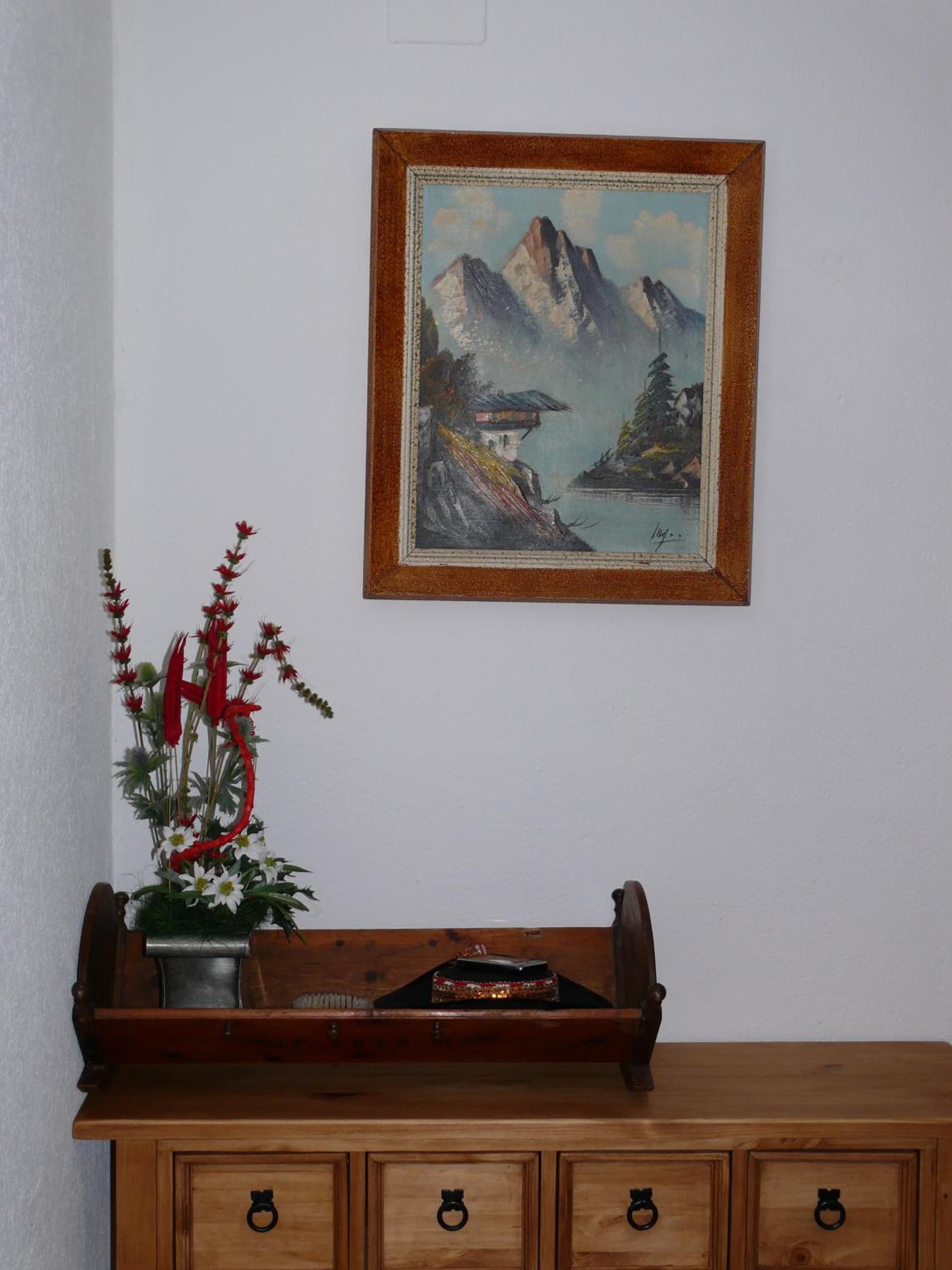 Hotel Les Mélèzes photo 8