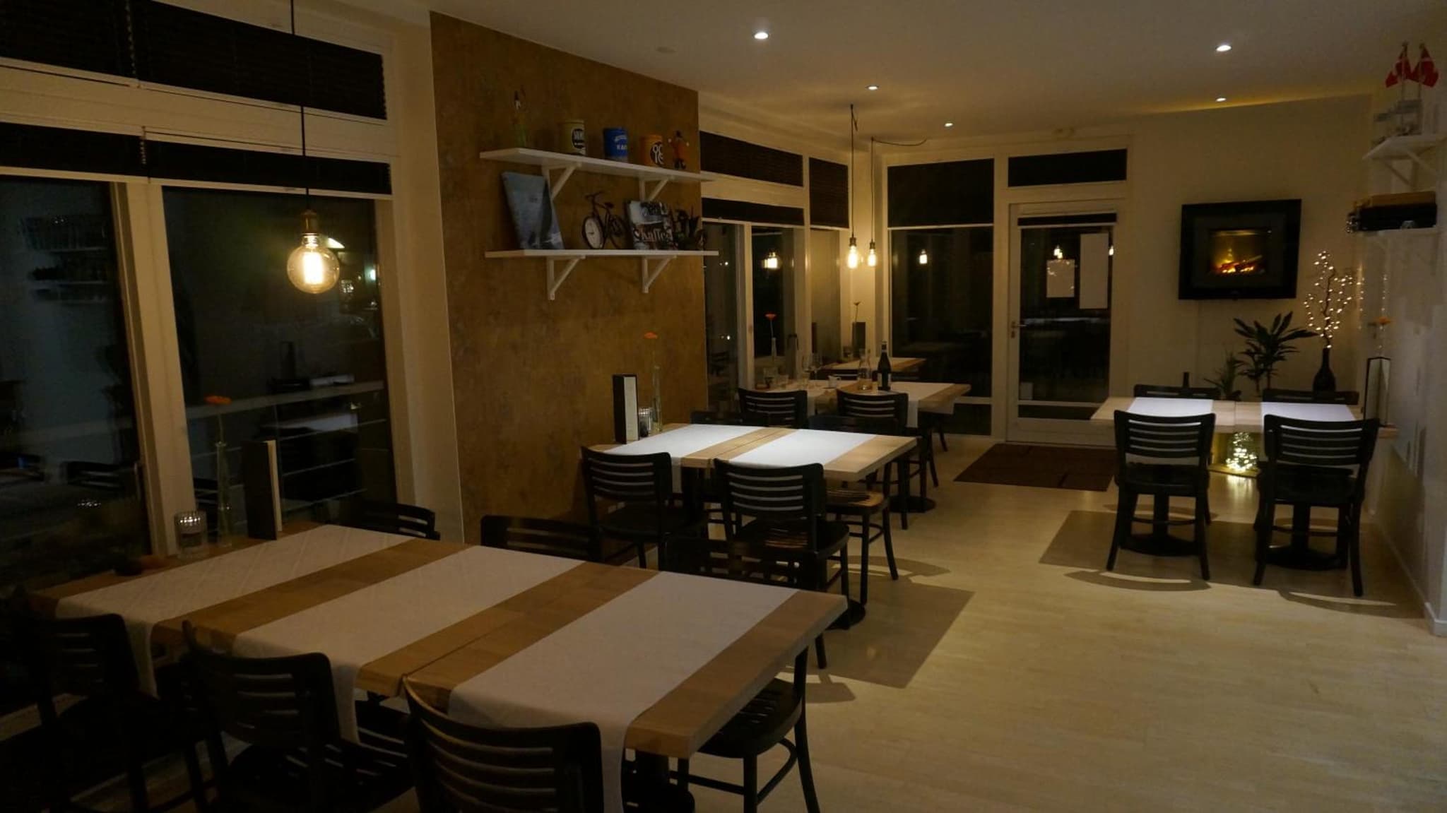 Lunds Hotel photo 8