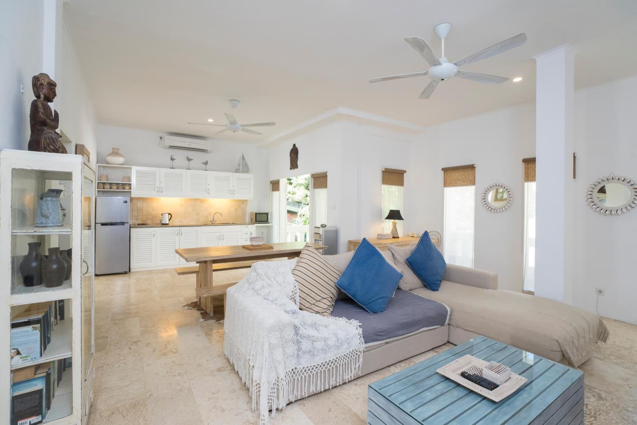 Beach Melati Apartments photo 3