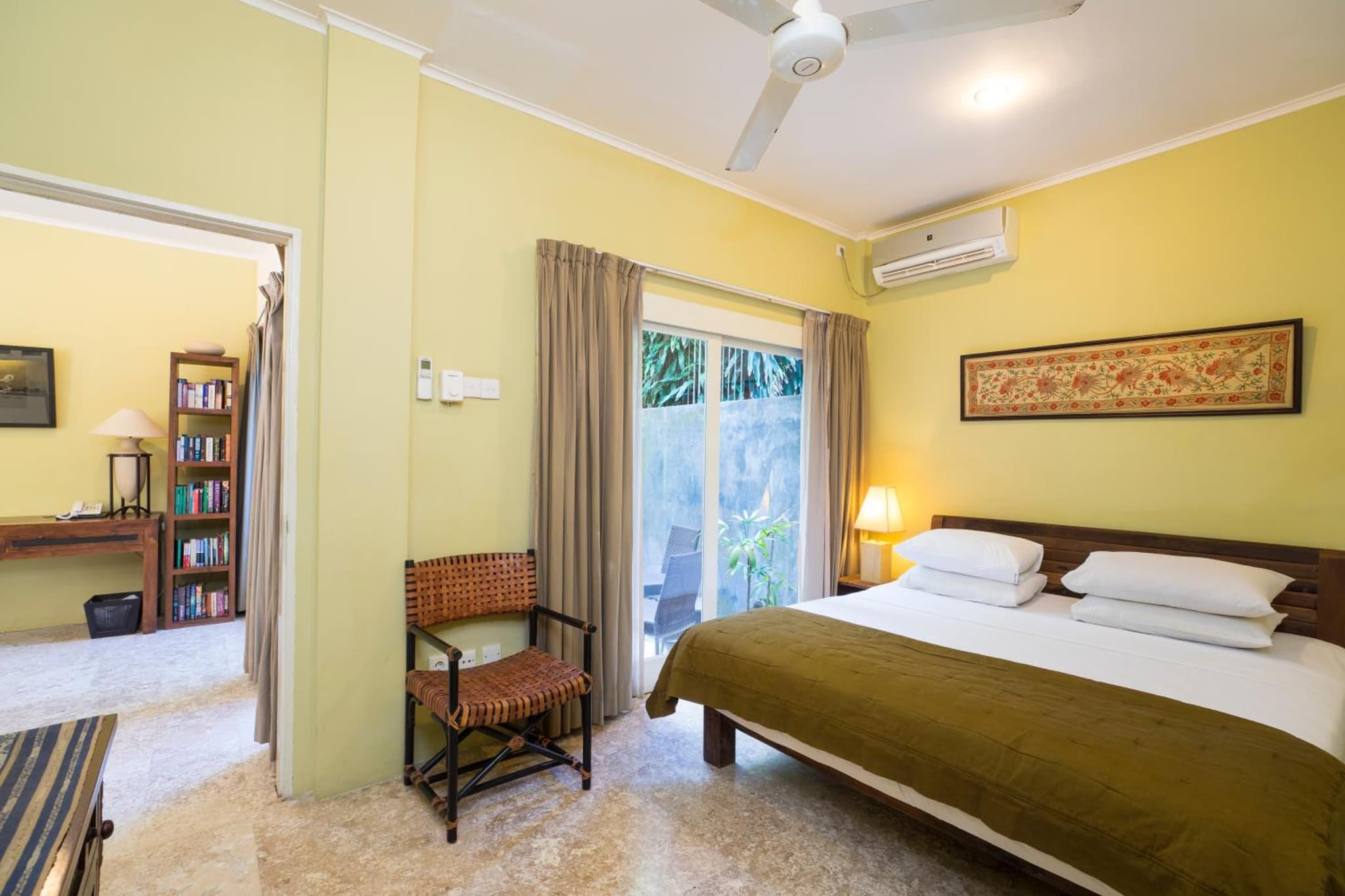 Beach Melati Apartments photo 7