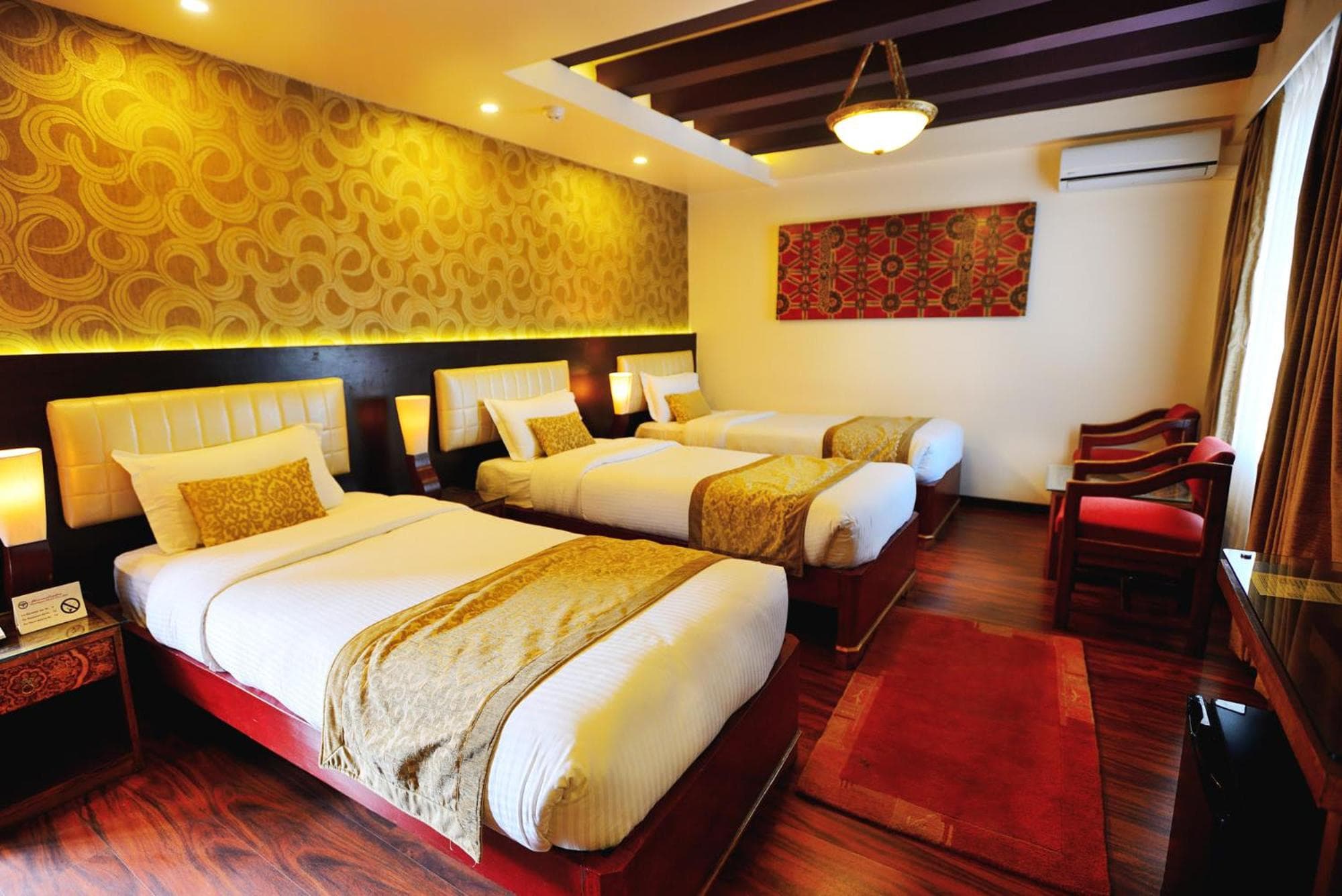 Mandala Boutique Hotel photo 7