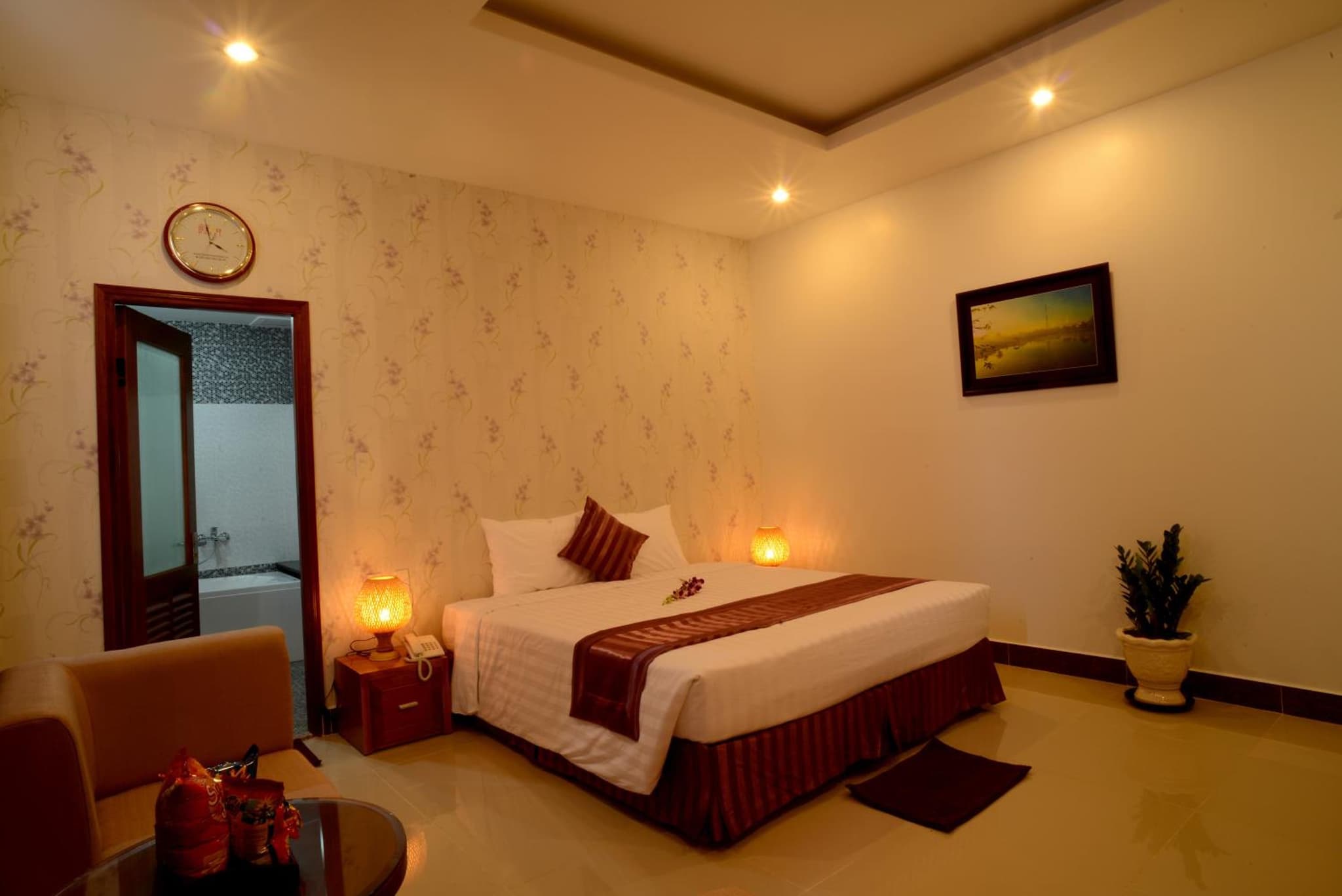 Lien Do Star Hotel photo 7