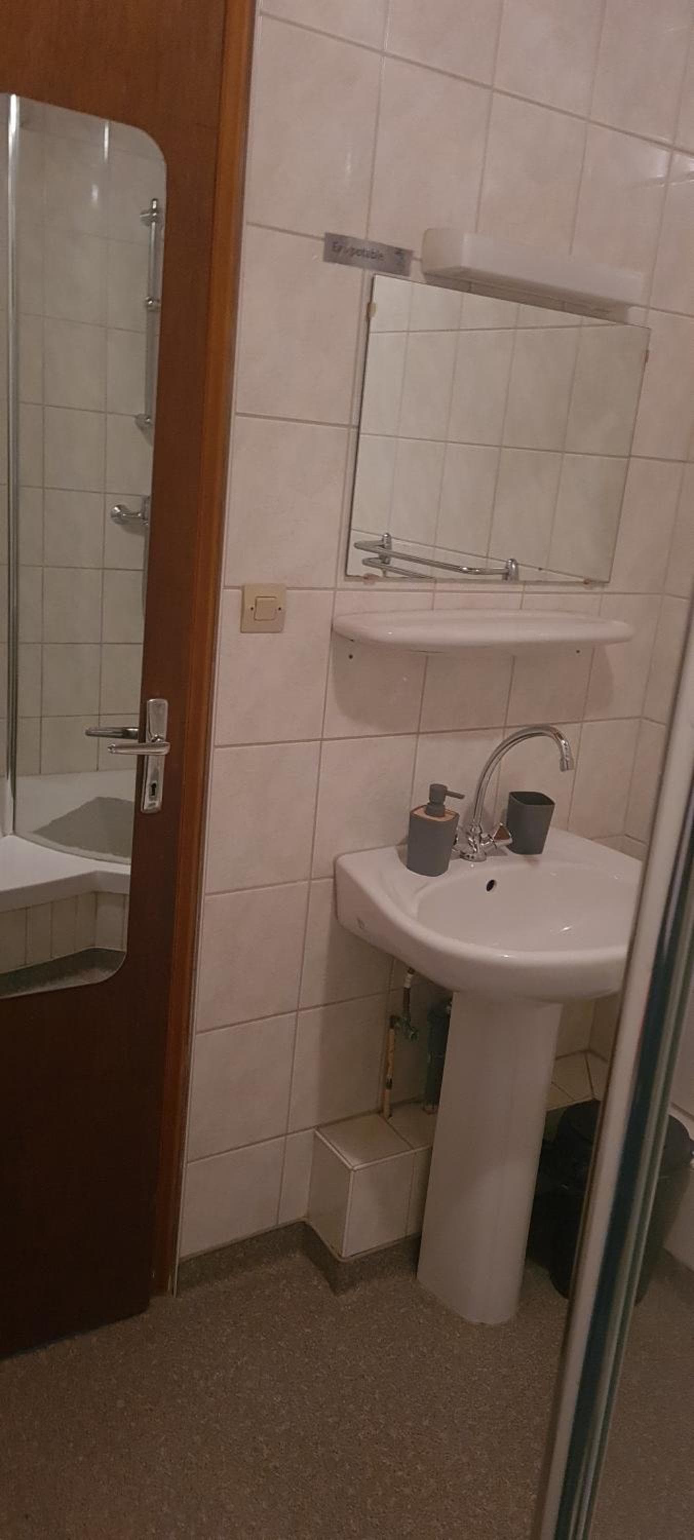 Gîte et chambres d'hôtes Les Framboises photo 7