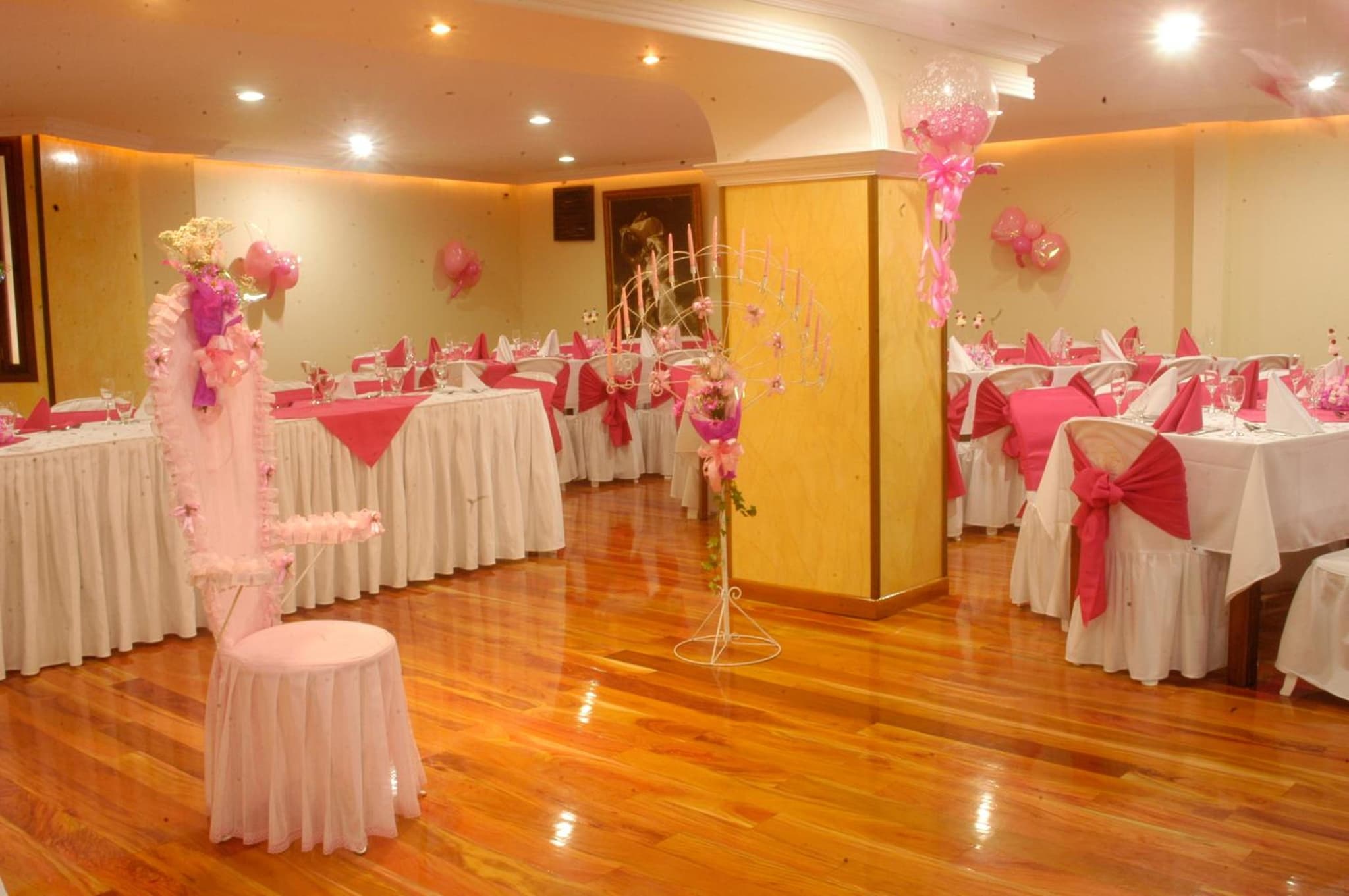 Hotel Fernando Plaza photo 2