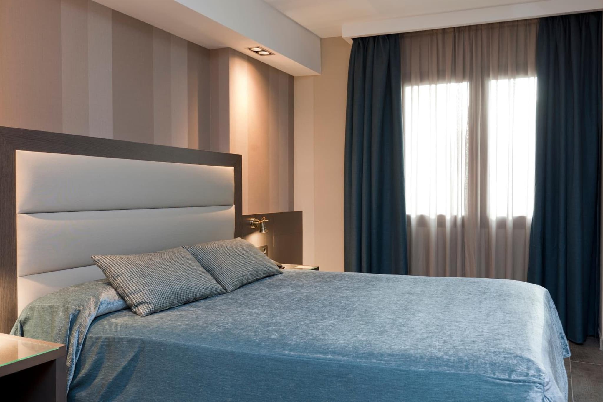 Hotel Reina Cristina photo 4