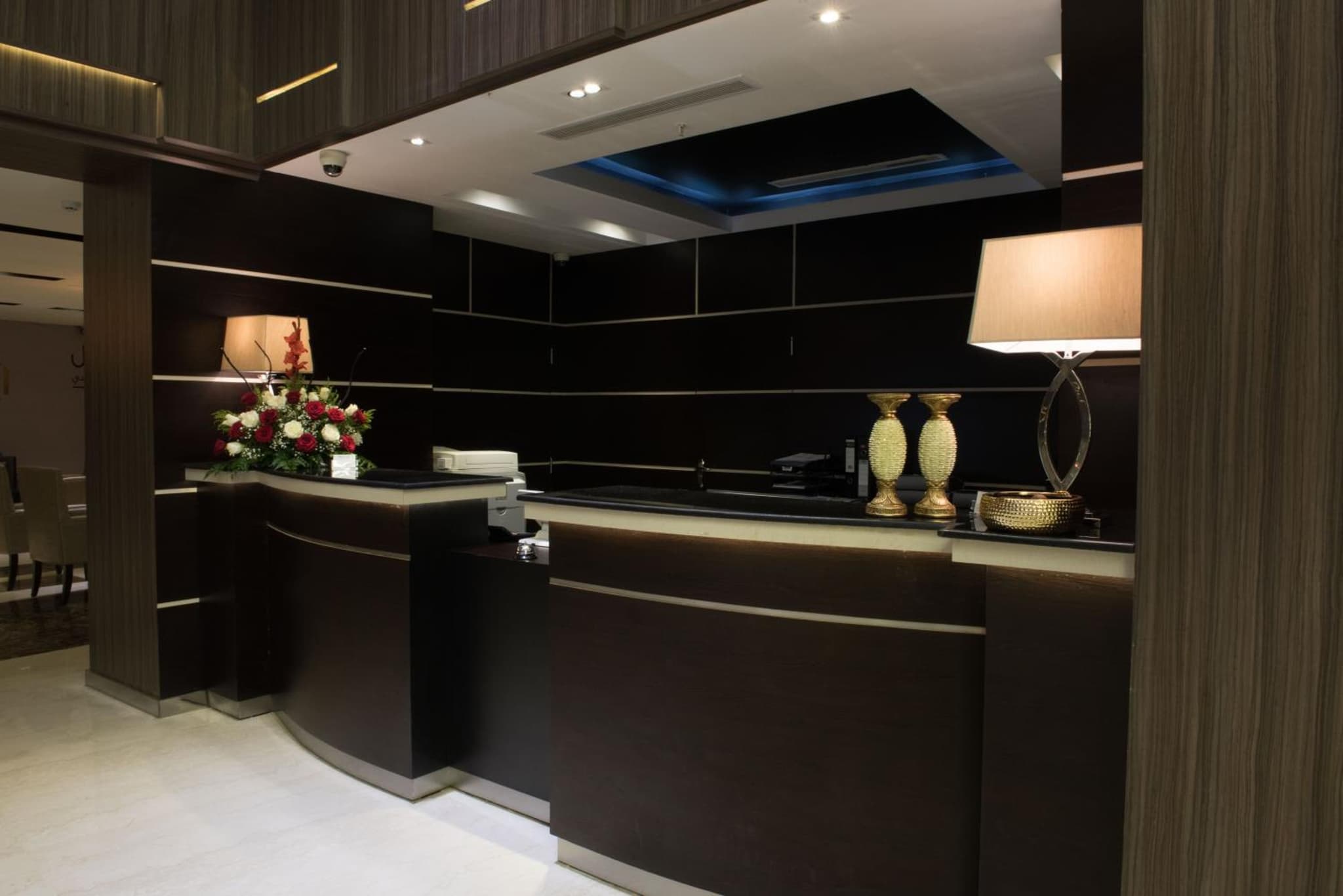 National Park Hotel photo 8