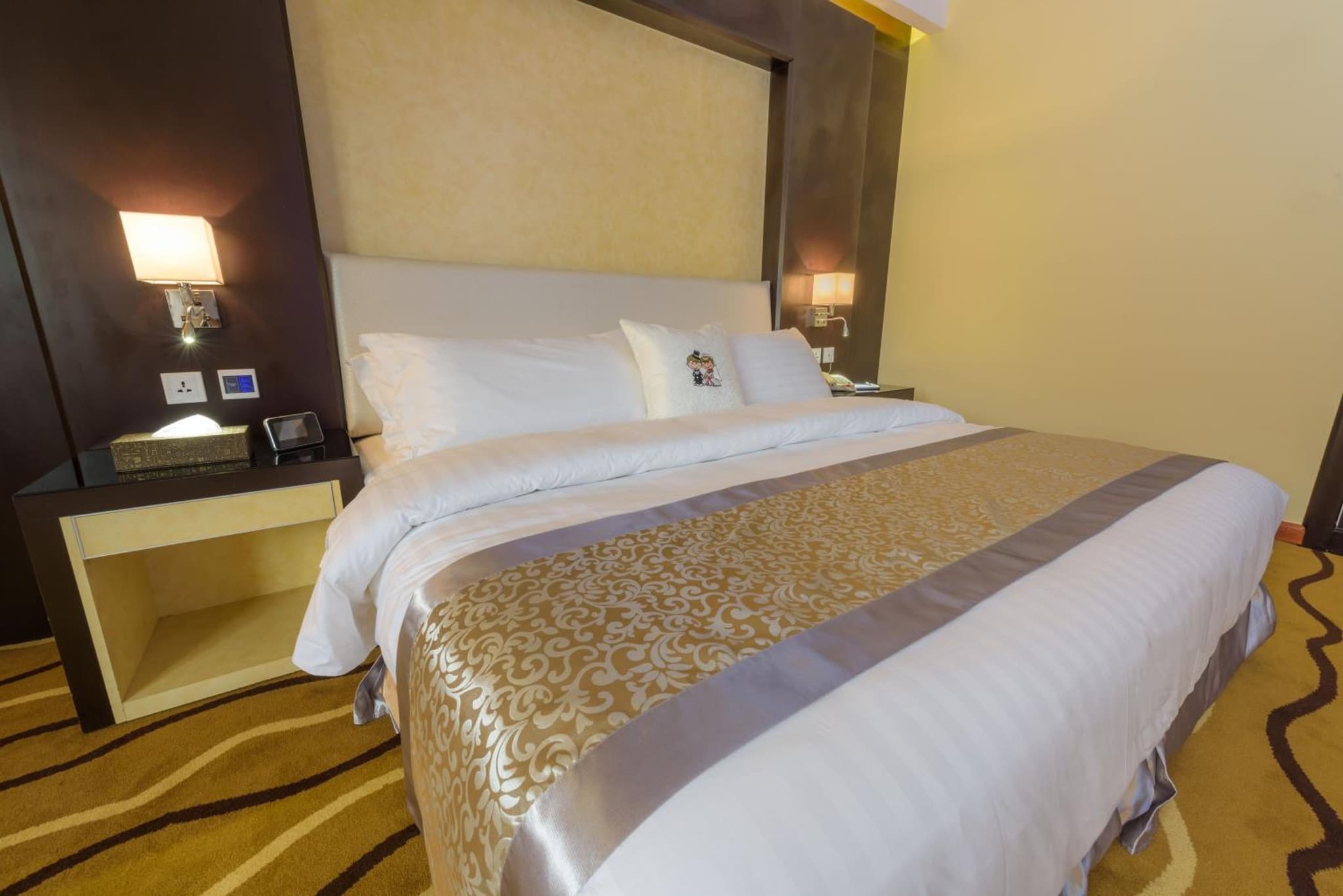 National Park Hotel photo 2