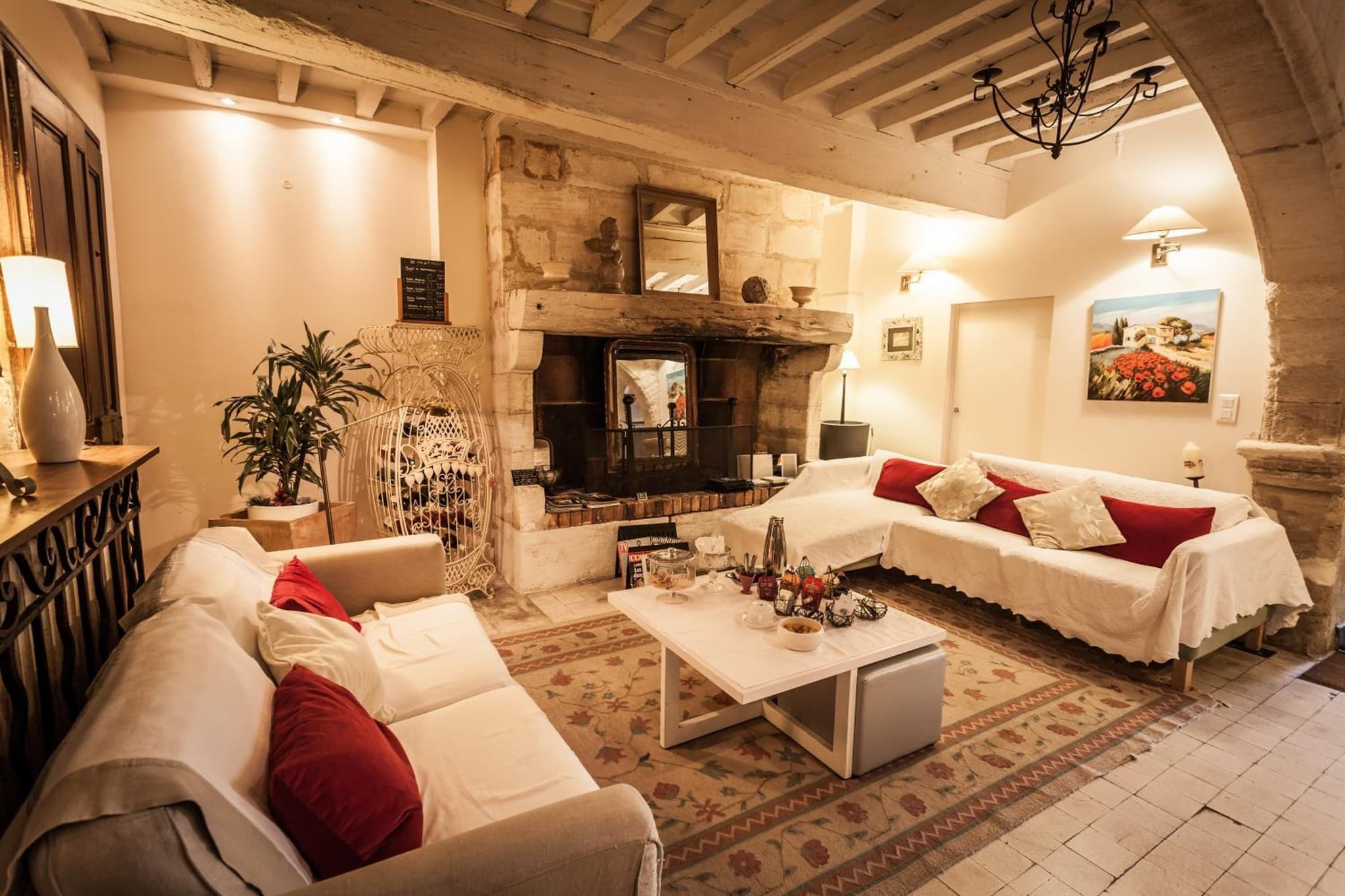 Hotel De L'Atelier photo 2