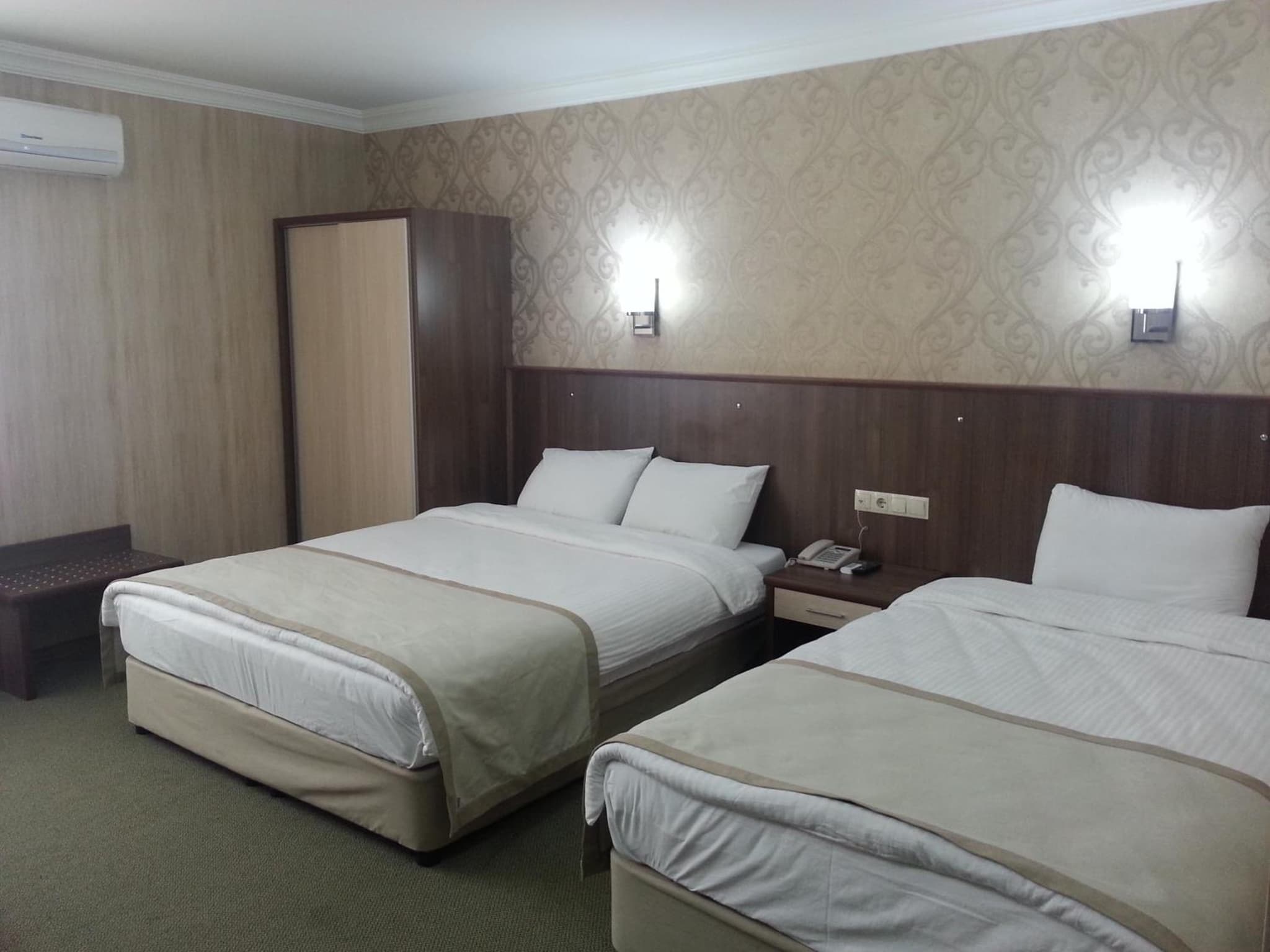 Hosta Otel photo 6
