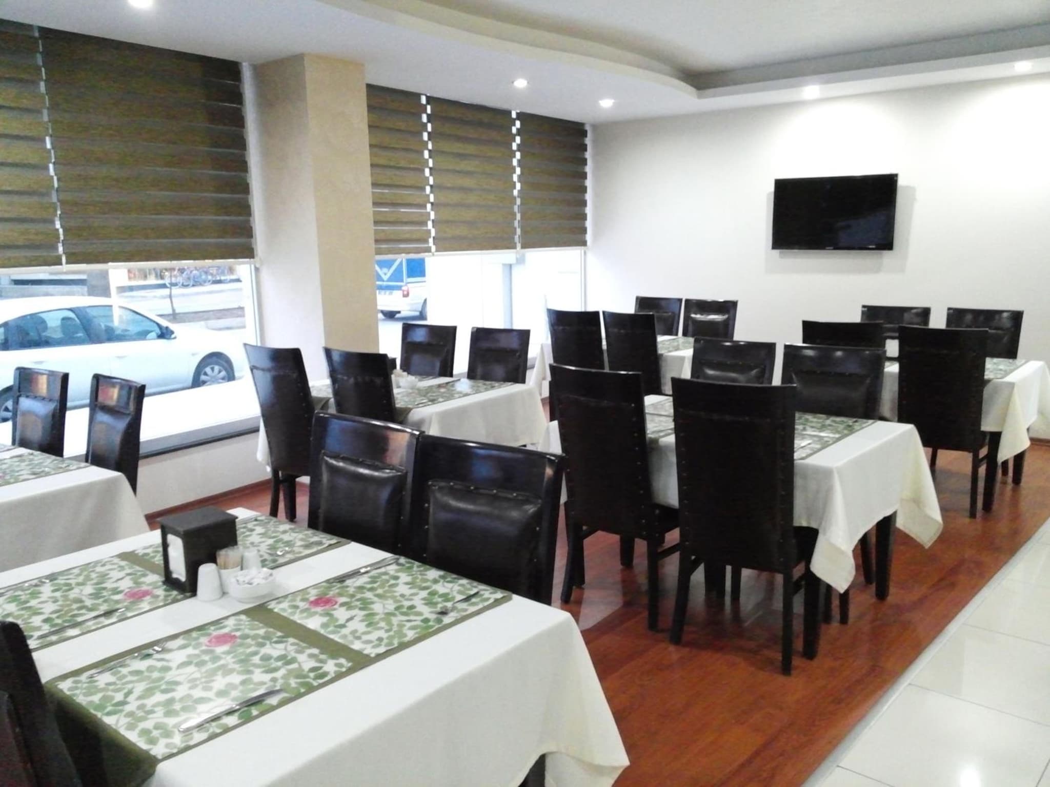 Hosta Otel photo 2