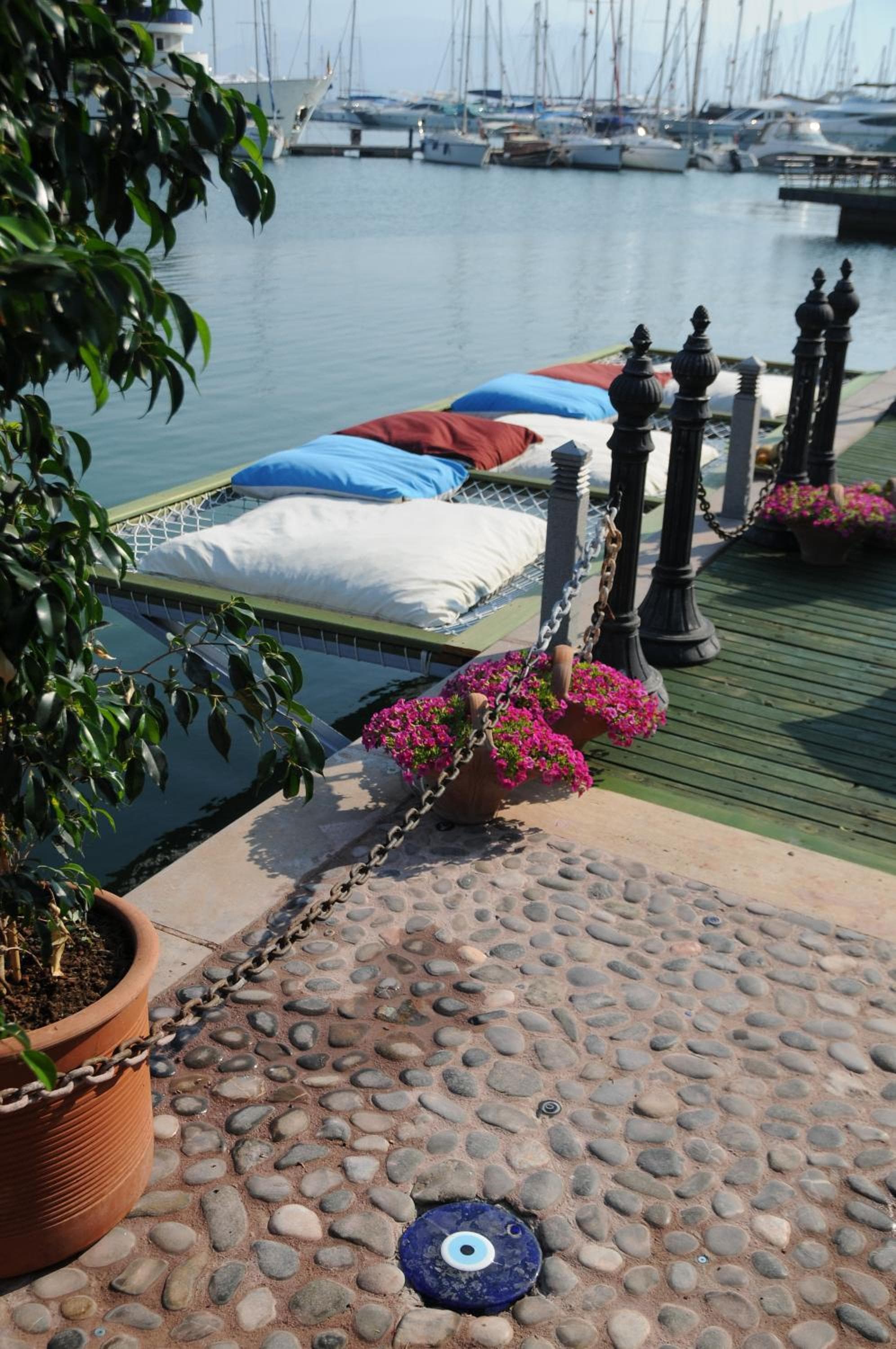 Ece Saray Marina Resort photo 5
