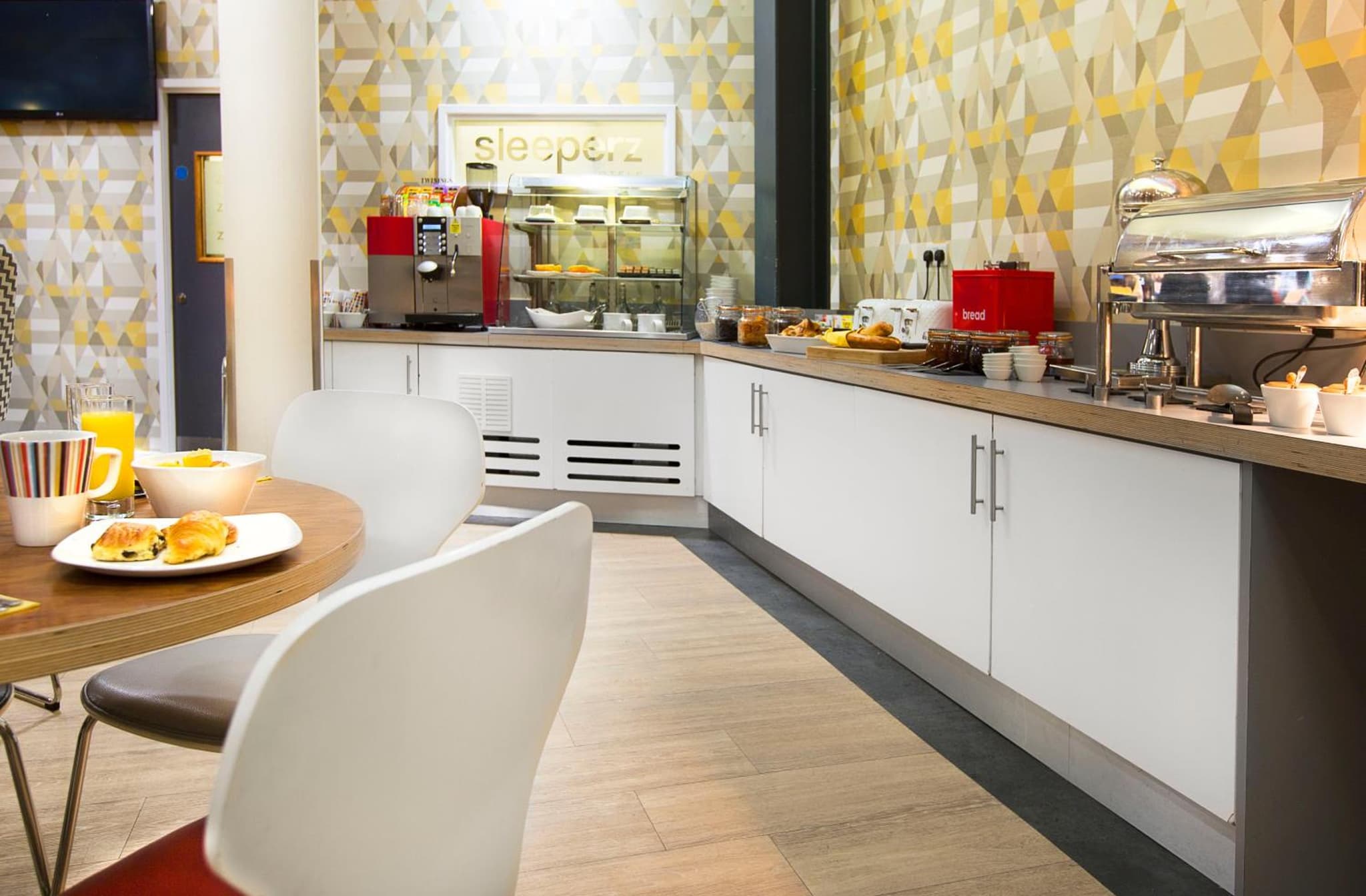 Four Points Flex by Sheraton Newcastle photo 6
