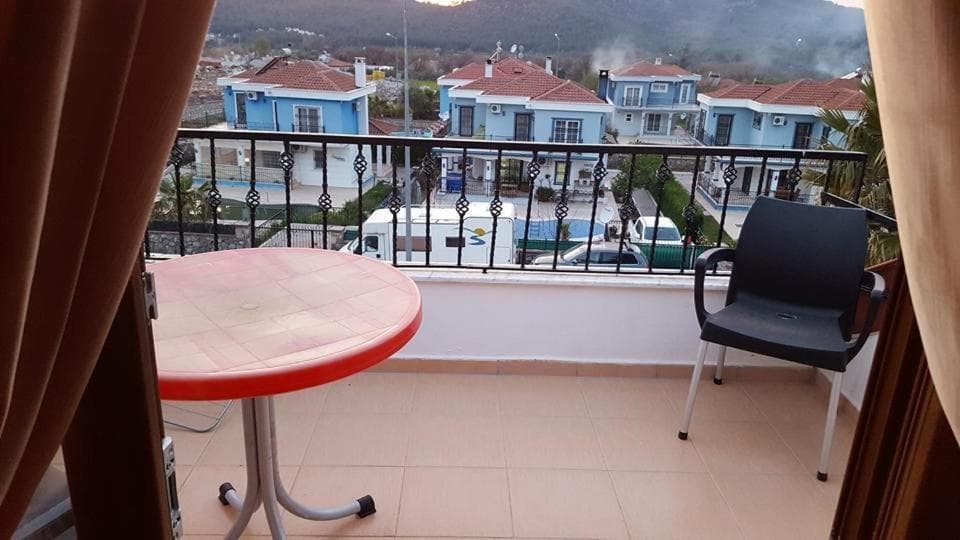 Paddys Apartments Ovacık photo 5
