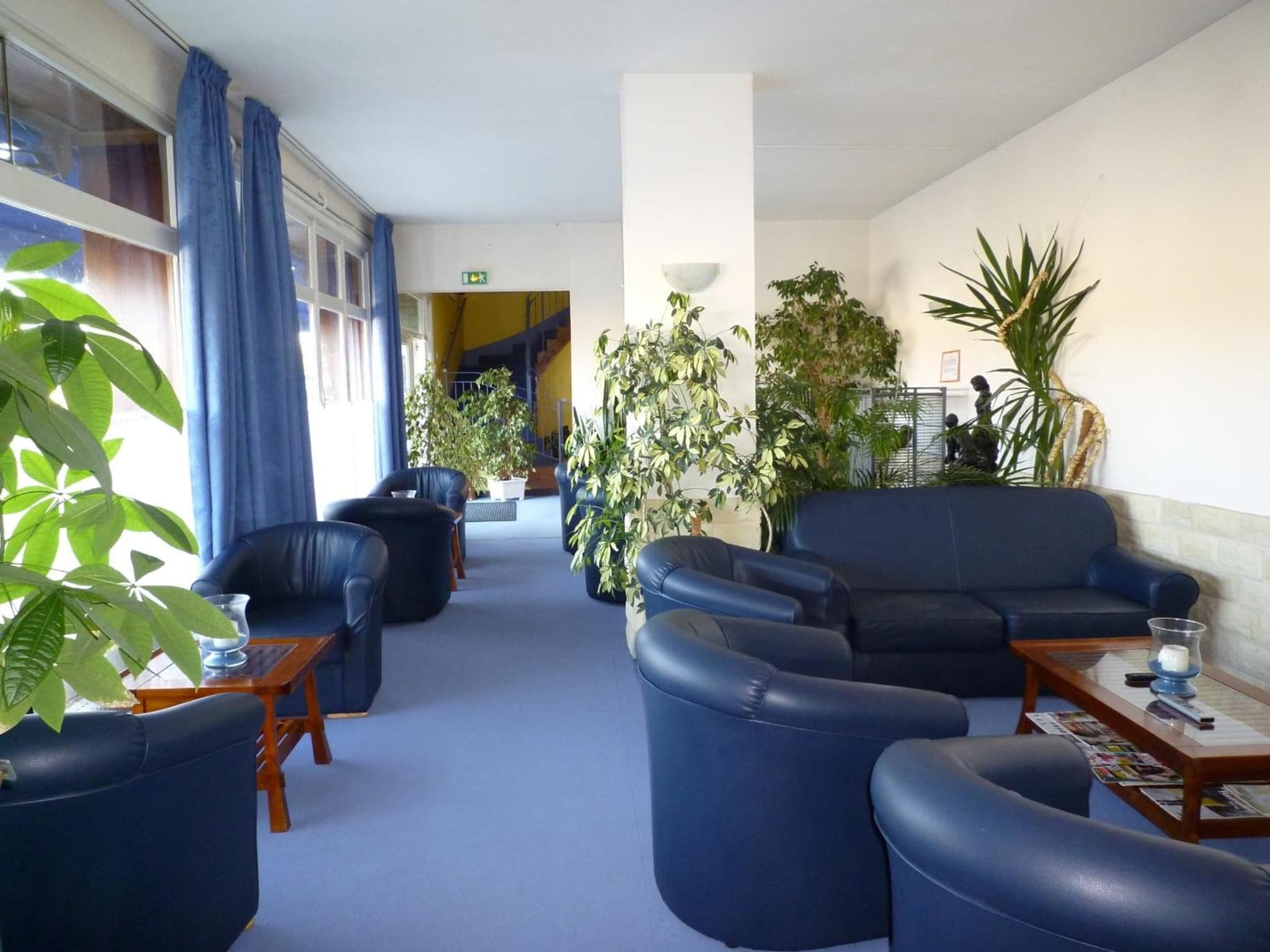 Le Relais de la route bleue photo 5