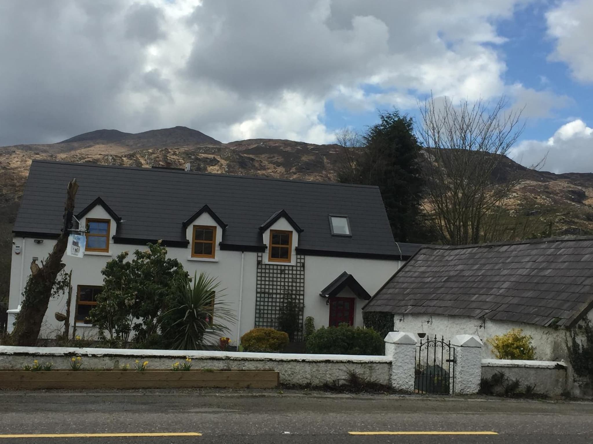The Glen Farmhouse photo 6