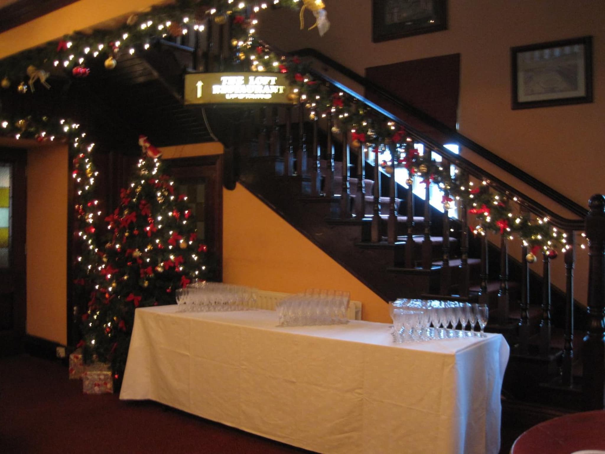 Ashbourne House Hotel photo 2