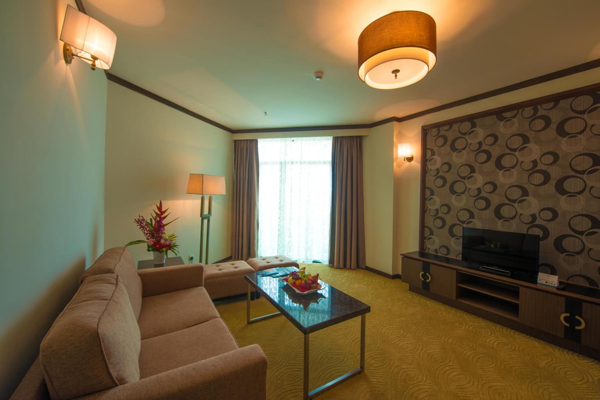 Adya Hotel Kuah Langkawi photo 9