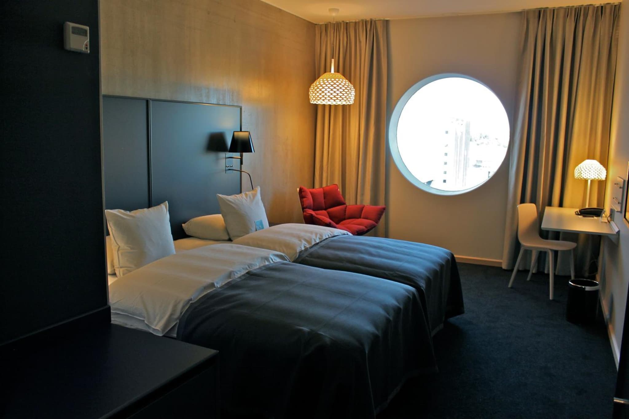 Quality Hotel Strawberry Arena photo 3