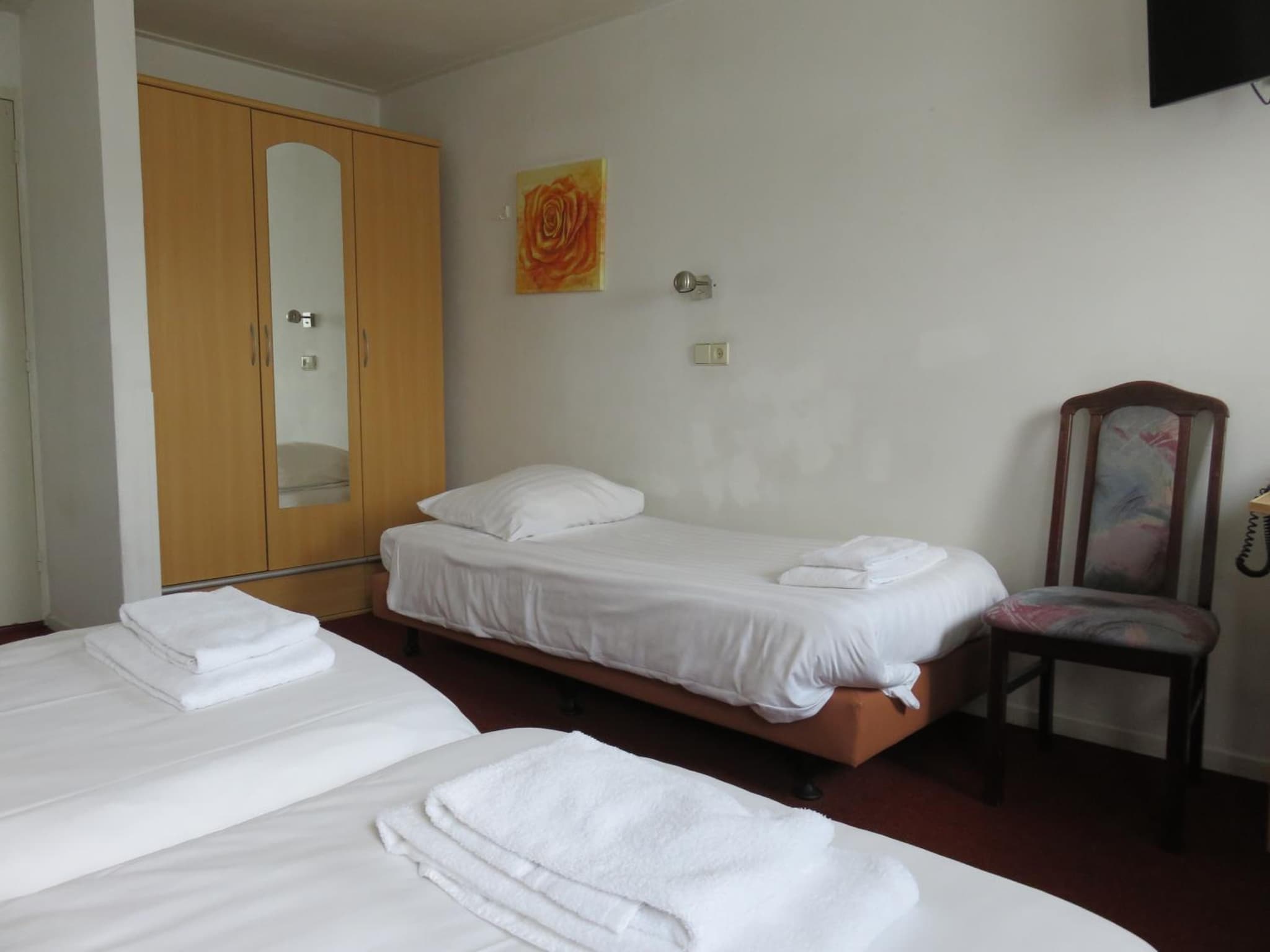 Hotel American photo 5