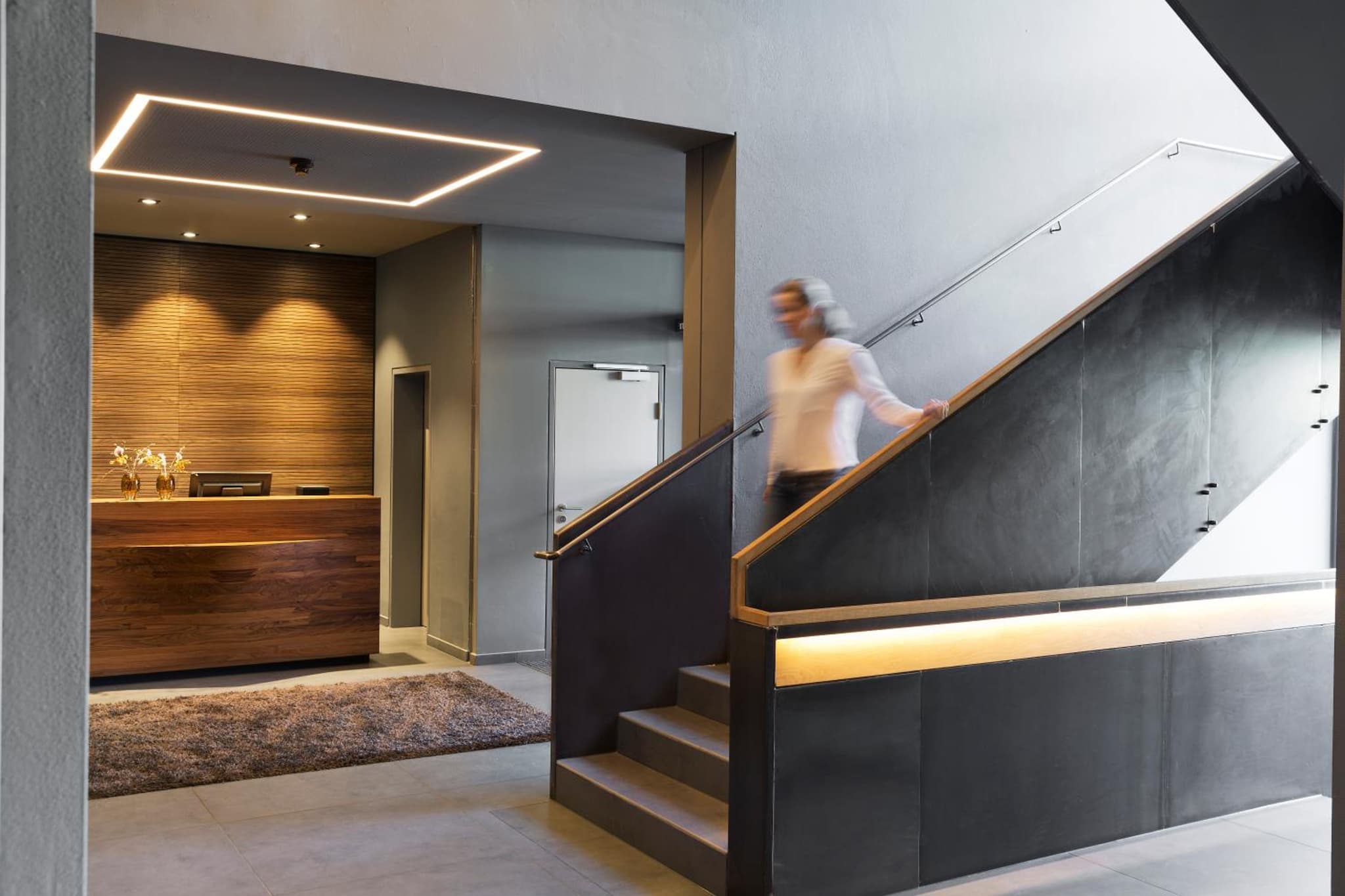 Stadthotel Brunner photo 4