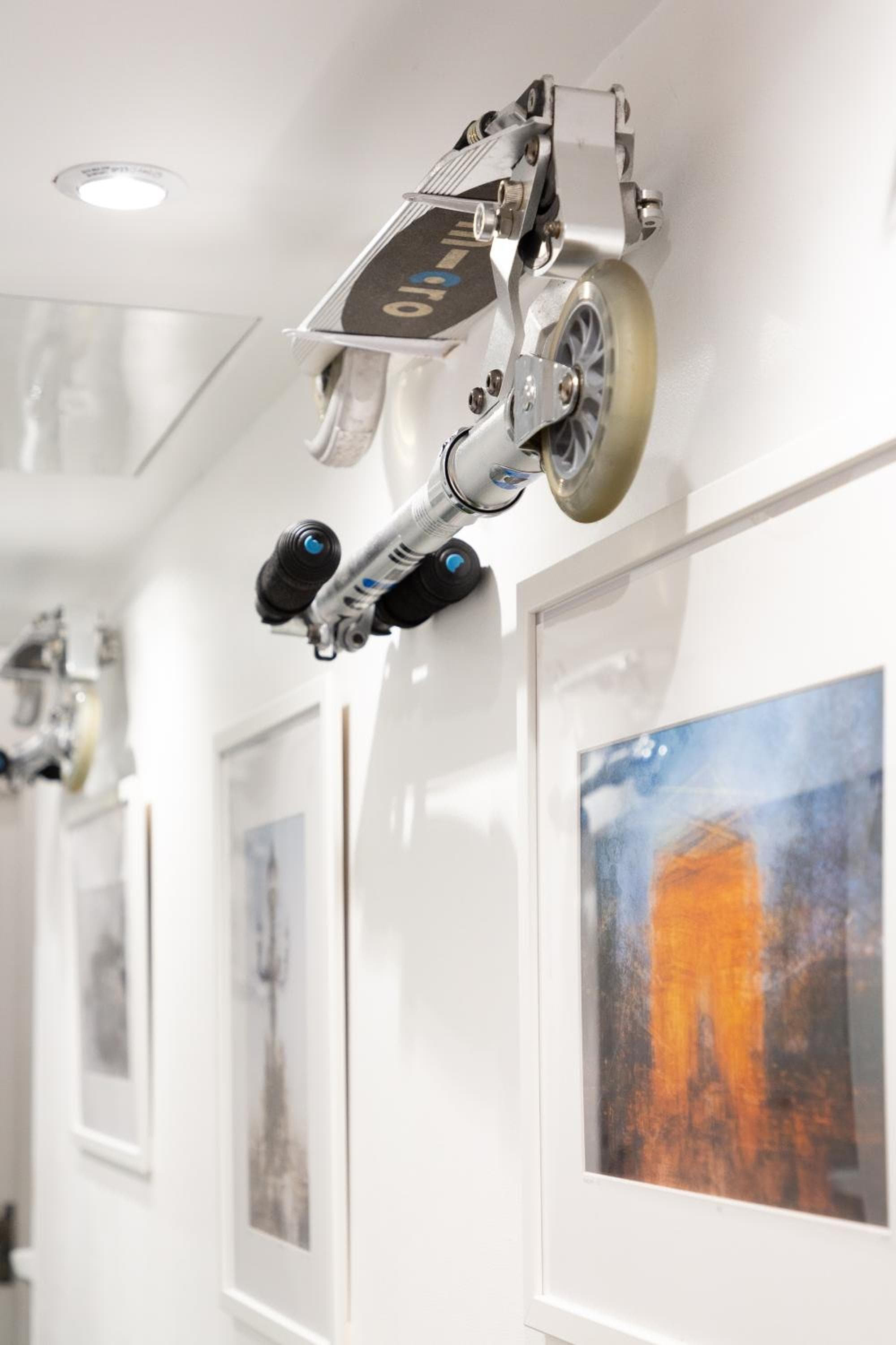 Appartement Petits Champs photo 6