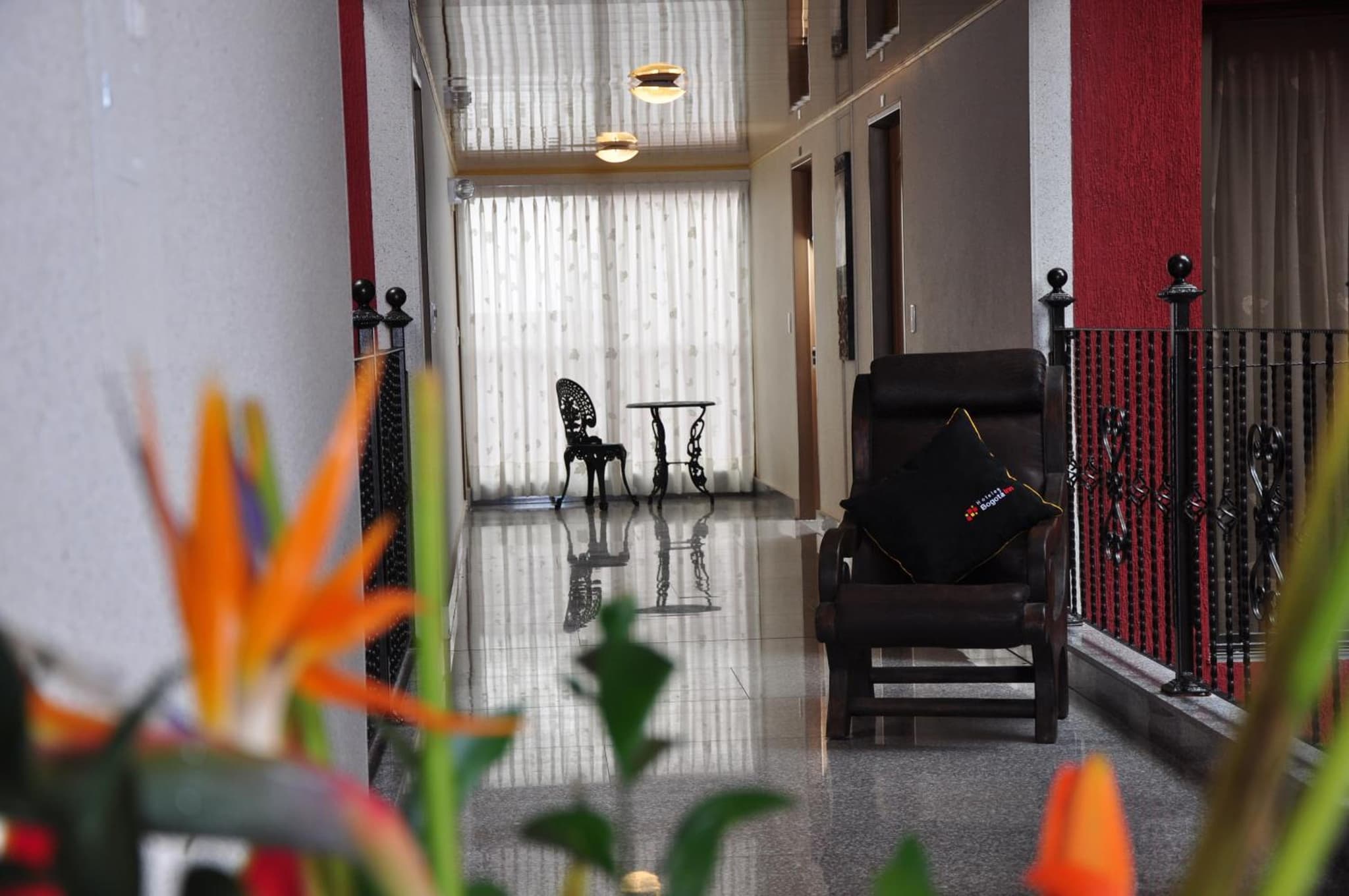 Hoteles Bogotá Inn La Soledad photo 3