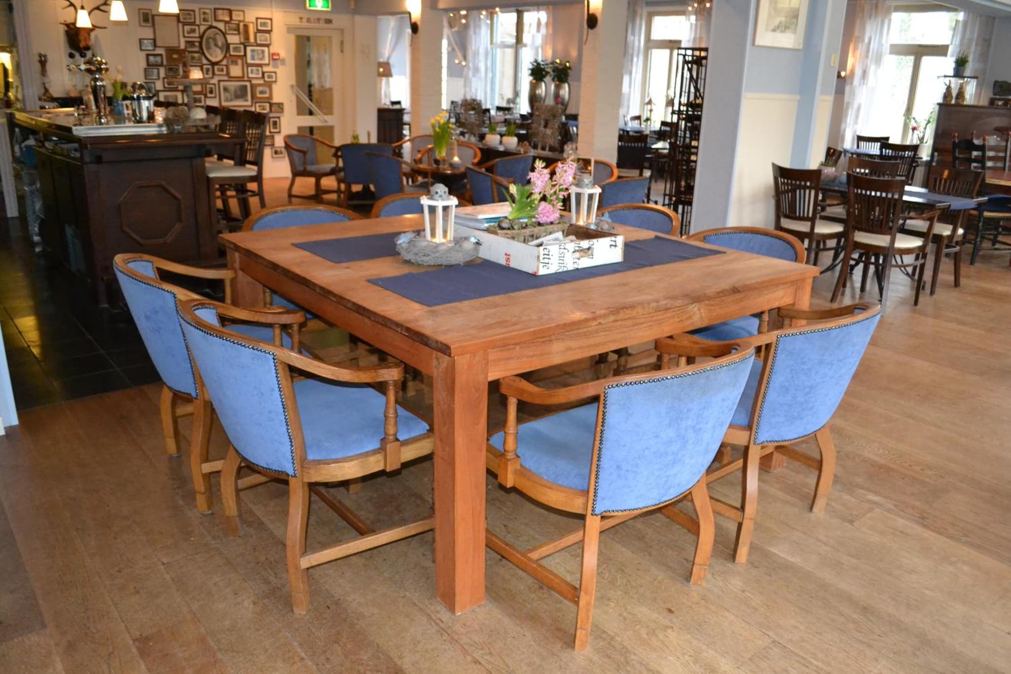 Hotel Jans photo 2