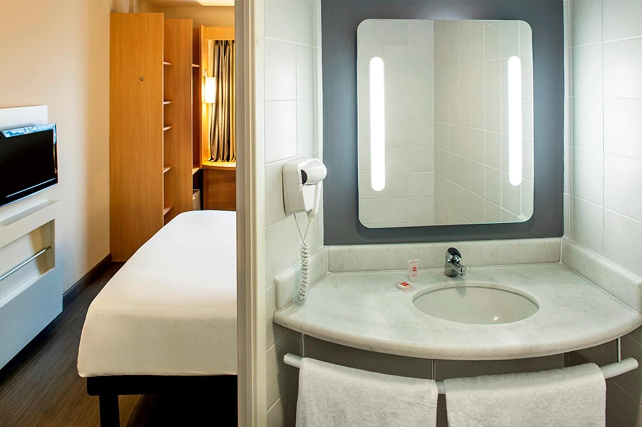 ibis Macae photo 3
