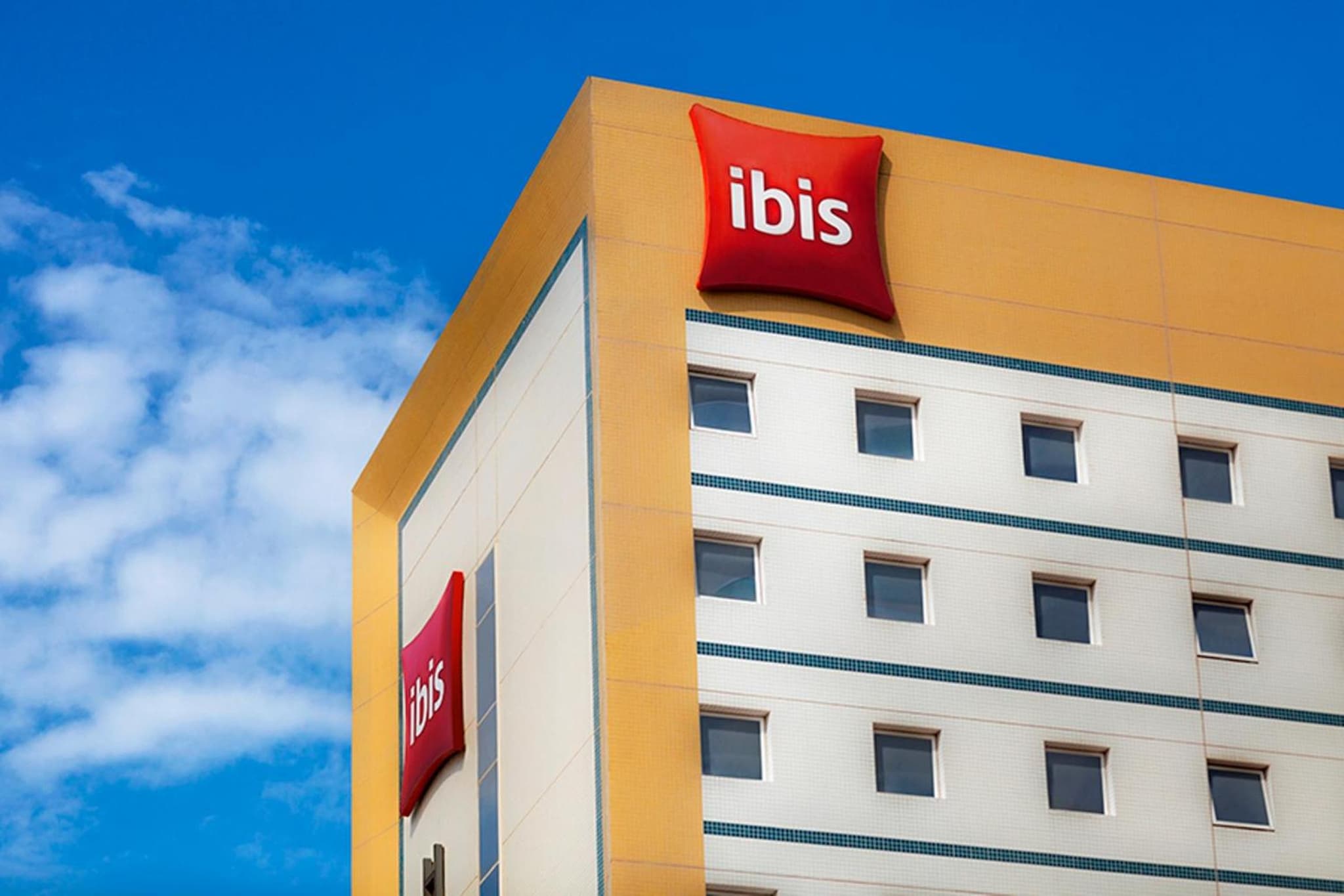 ibis Macae photo 5