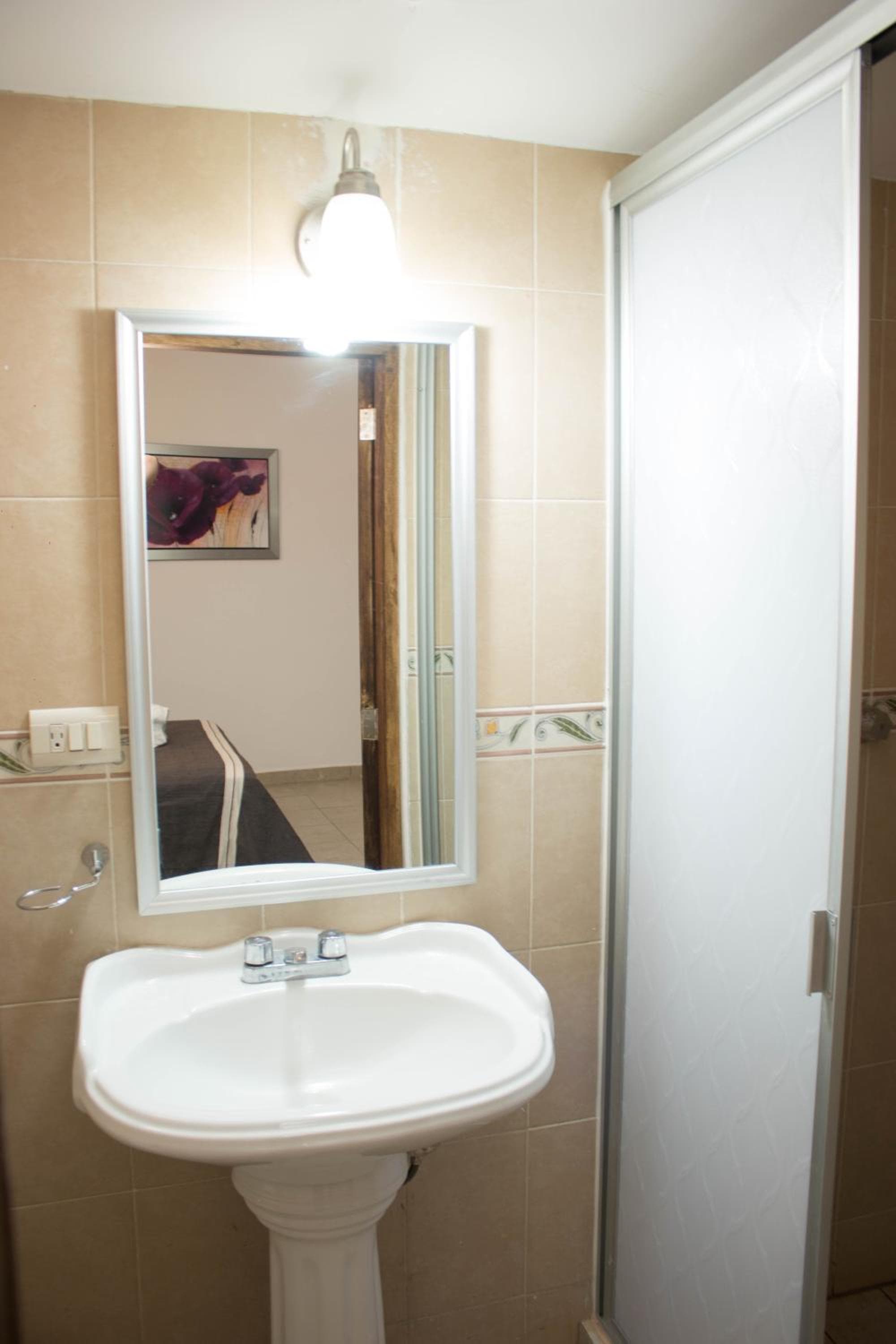 Hotel Cervantino photo 4