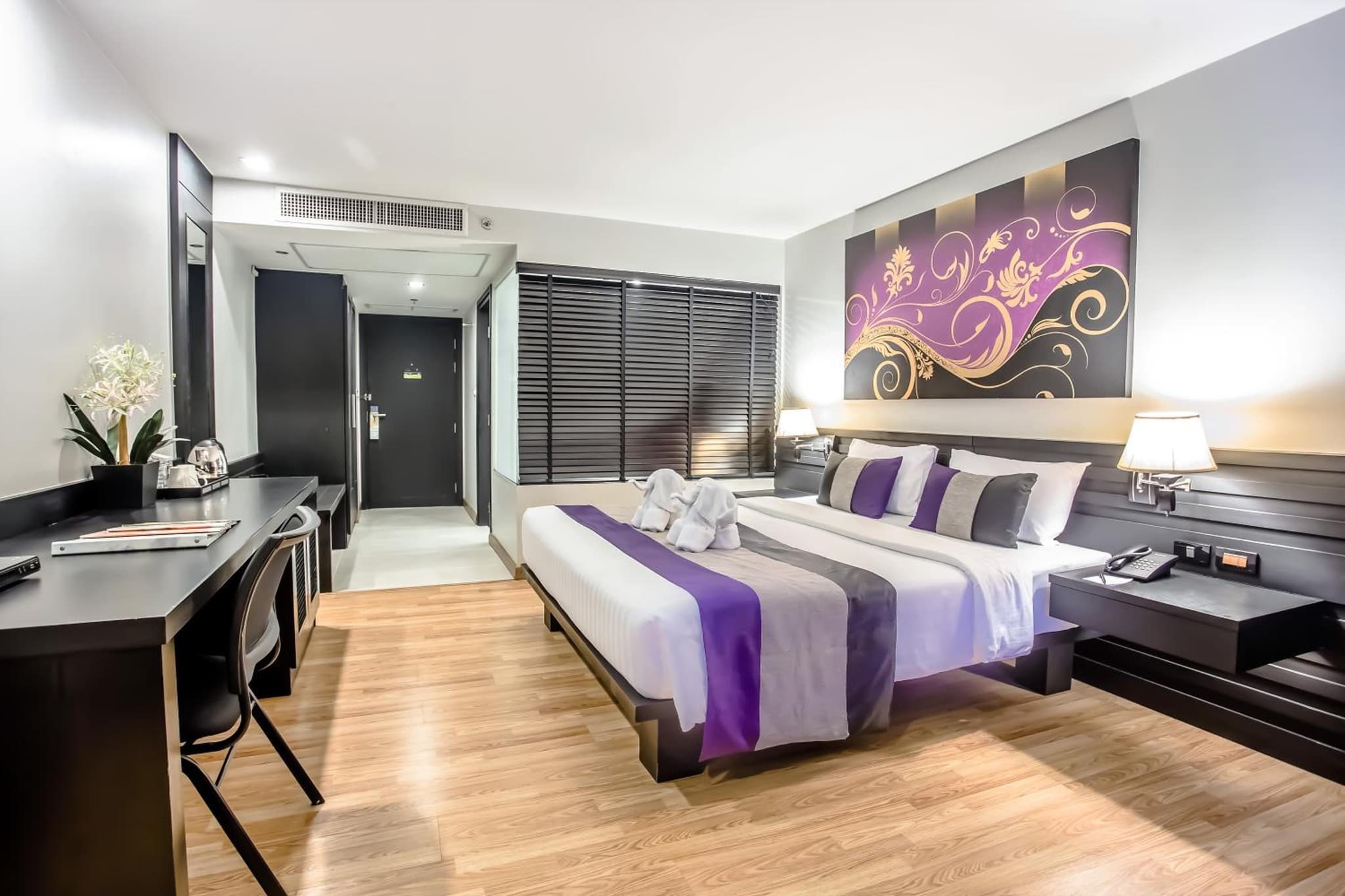 Nouvo City Hotel photo 5