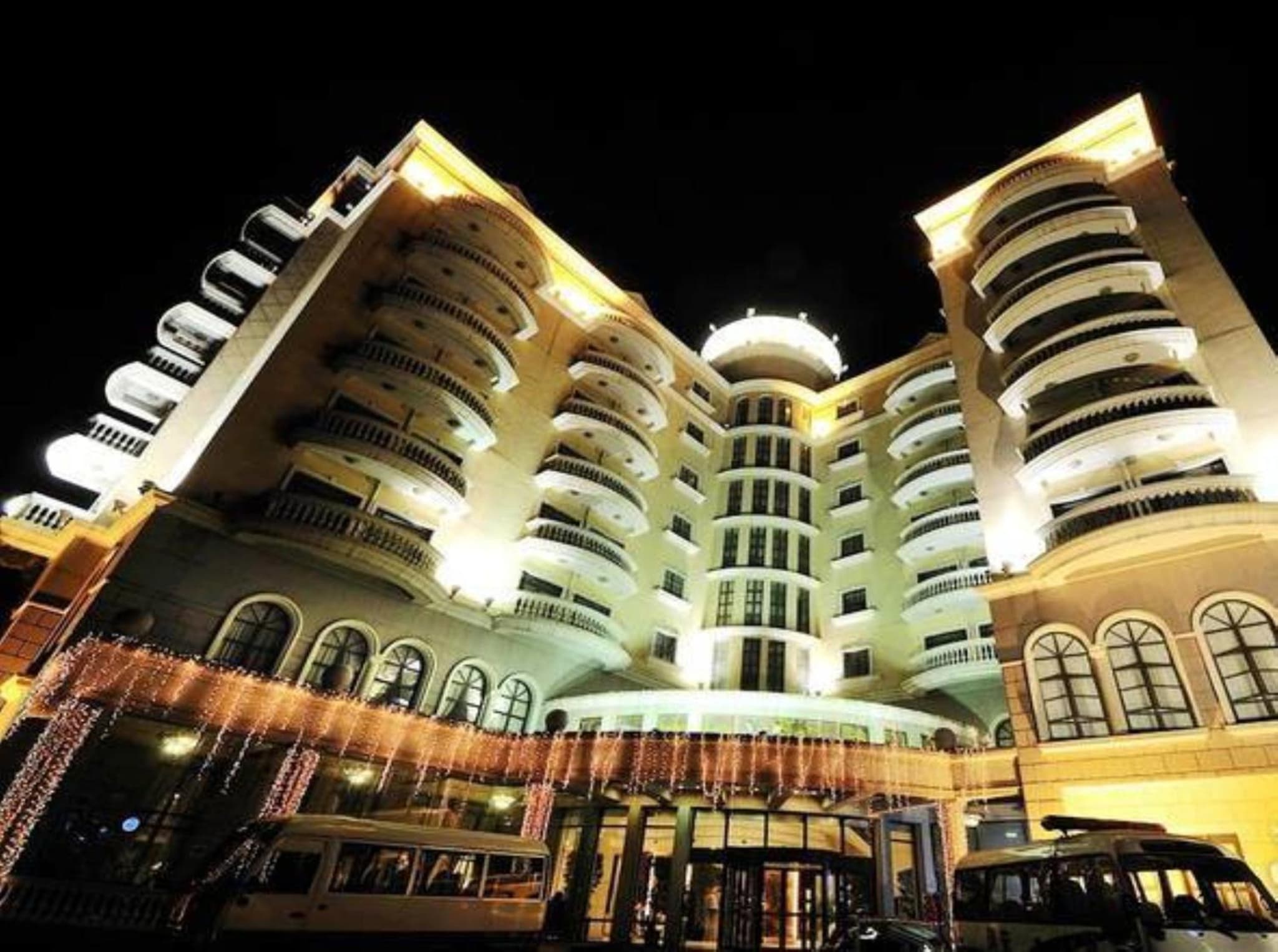 Anting Villa Hotel photo 3