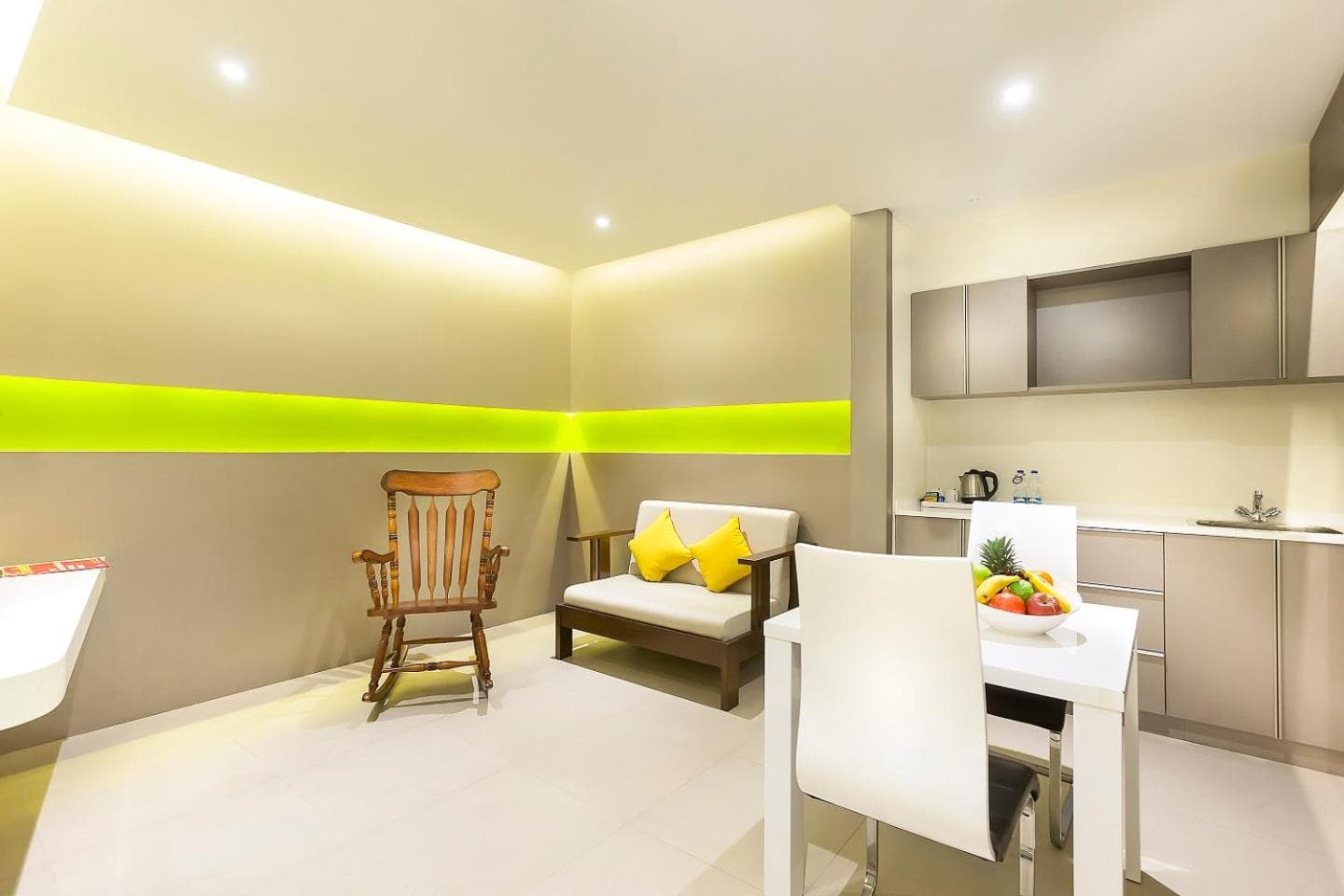 ZIBE Coimbatore by GRT Hotels photo 2