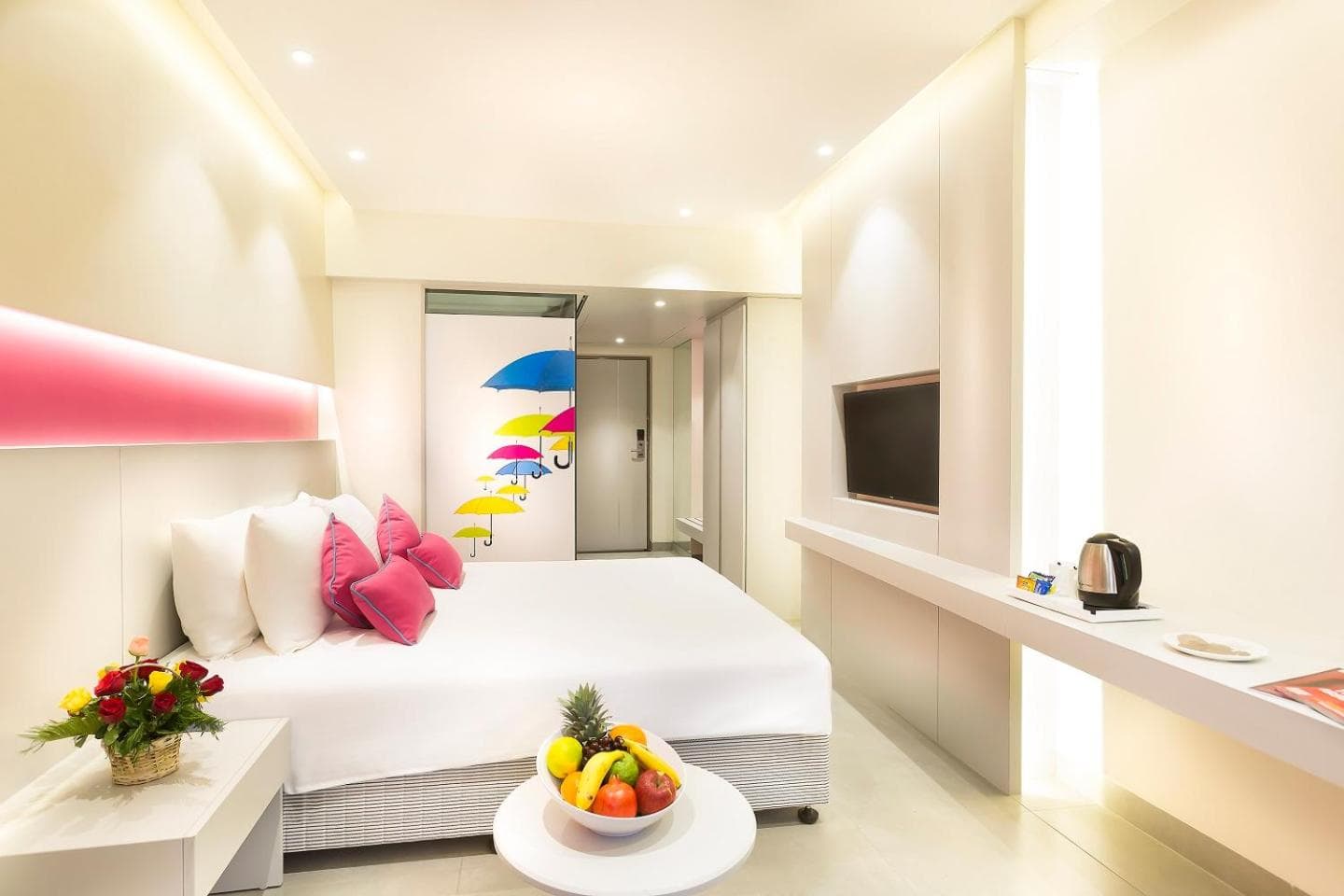 ZIBE Coimbatore by GRT Hotels photo 9