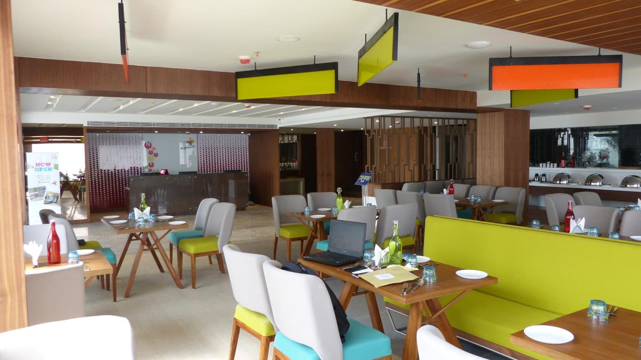 ZIBE Coimbatore by GRT Hotels photo 6