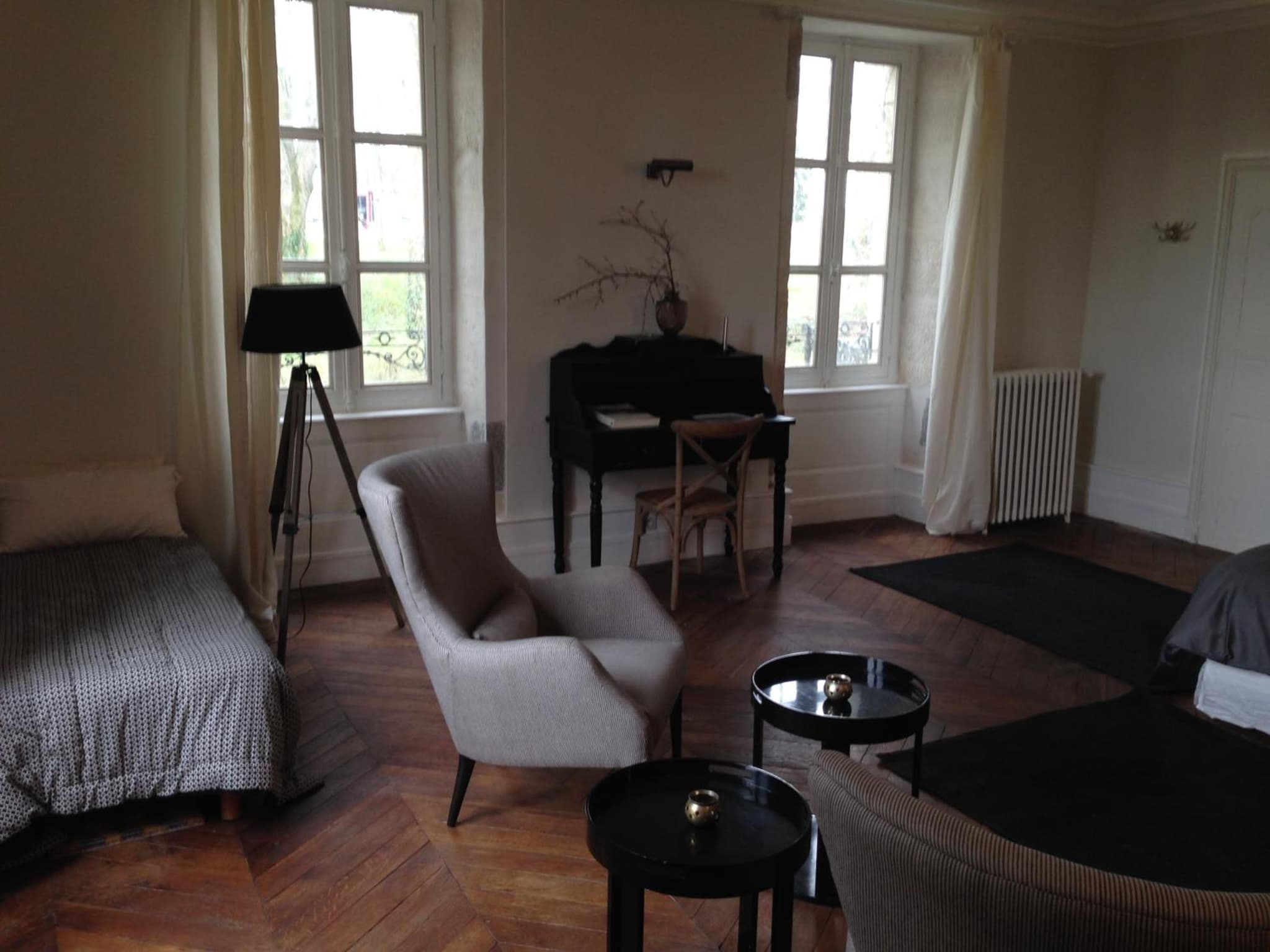 Les Chambres d'Hôtes du Bois Joli photo 5