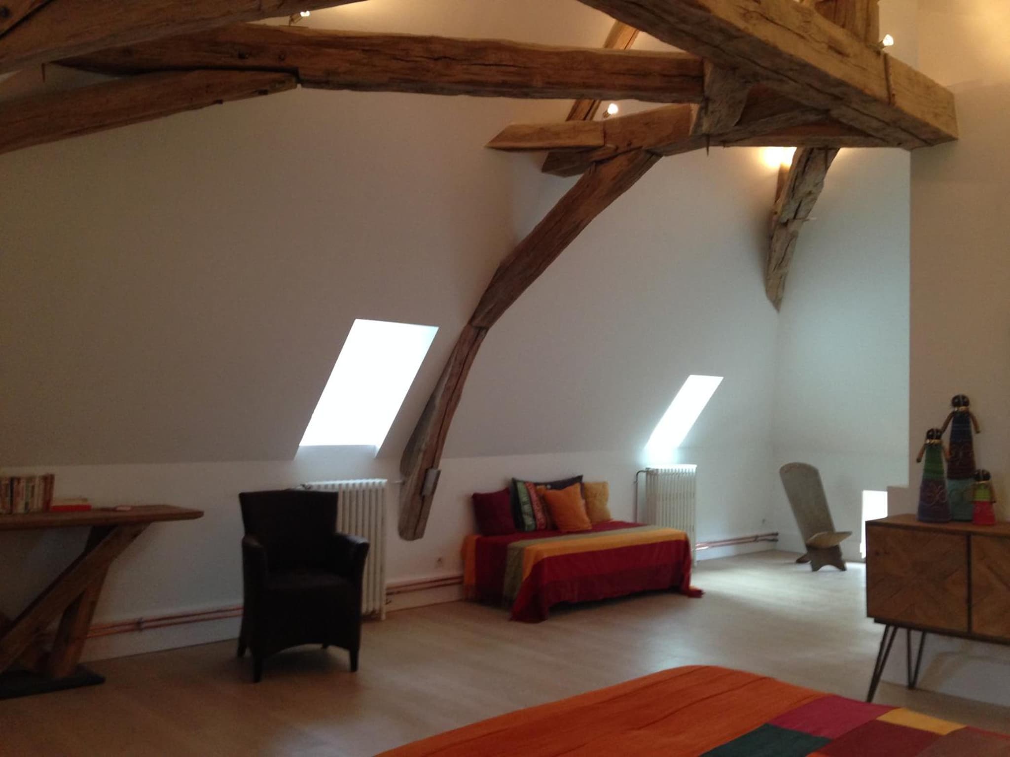 Les Chambres d'Hôtes du Bois Joli photo 4