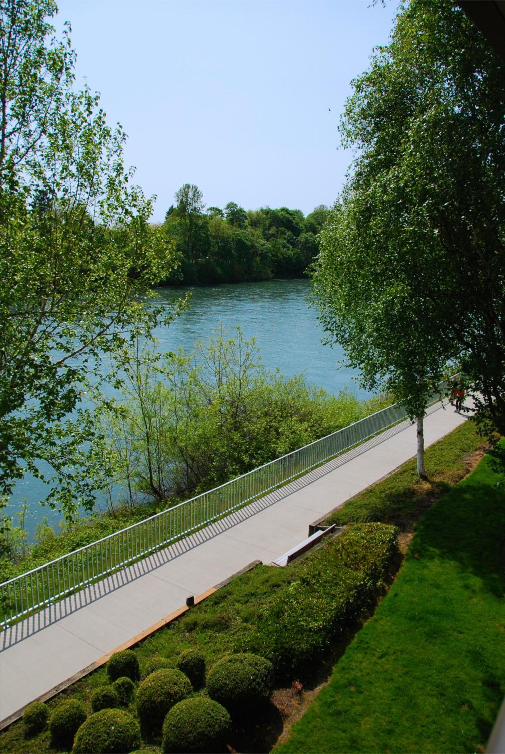 Valley River Inn photo 7