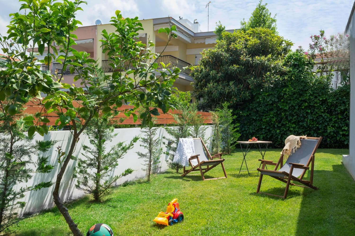 Kochyli Garden Studios photo 7
