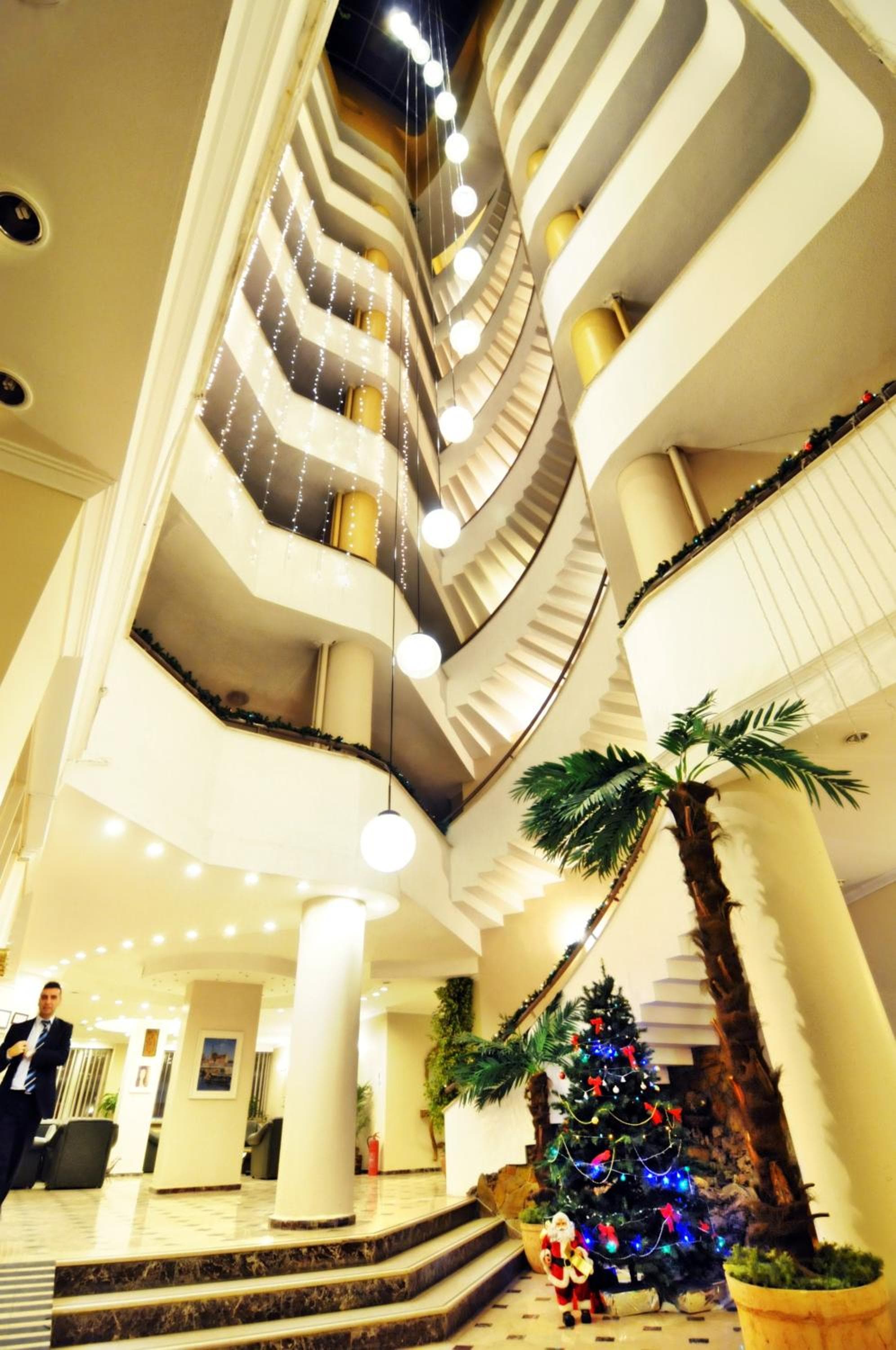 Silivri Park Hotel photo 4