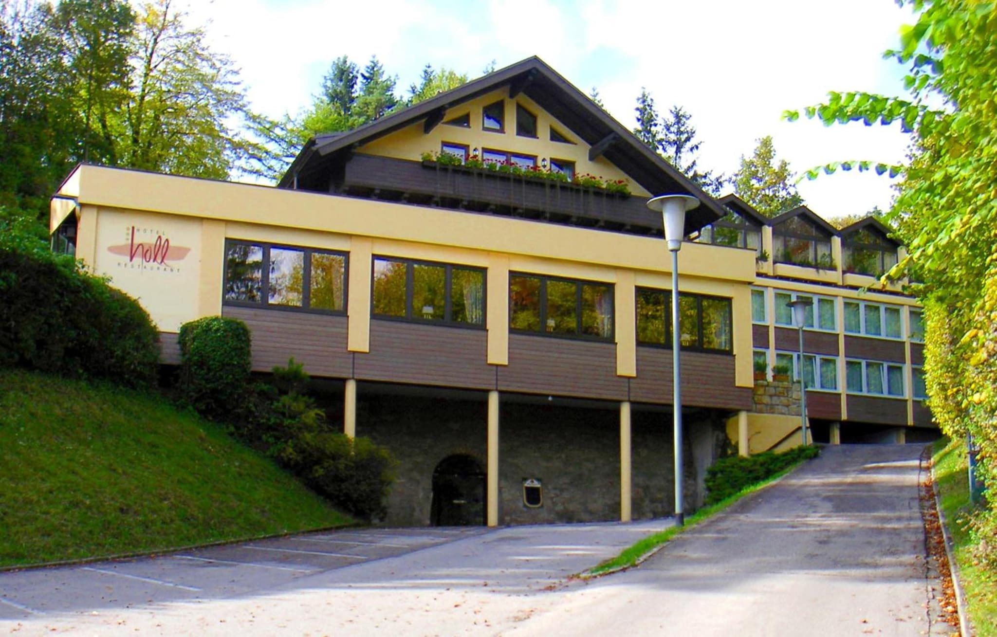 building